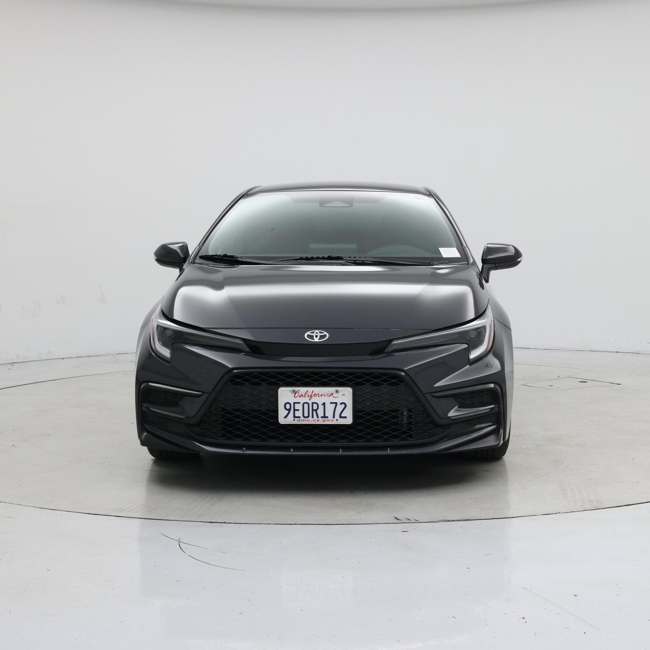 Thumbnail: 2023 Toyota Corolla - 5