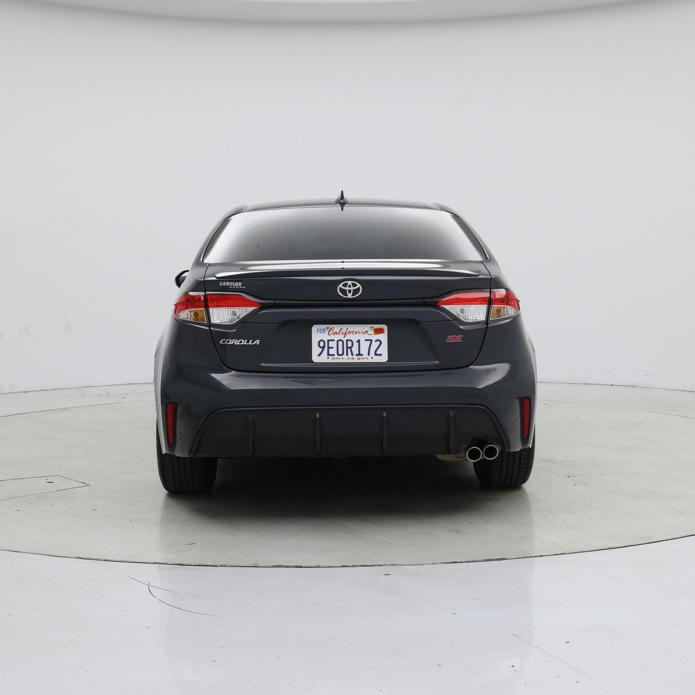 Thumbnail: 2023 Toyota Corolla - 6