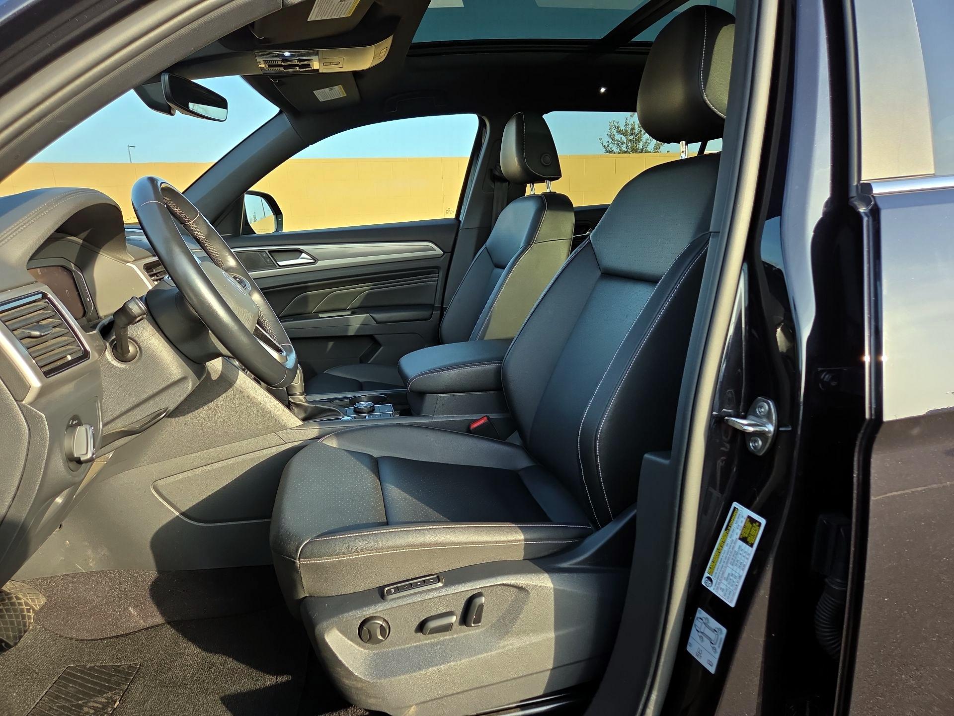 Thumbnail: 2020 Volkswagen Atlas - 9