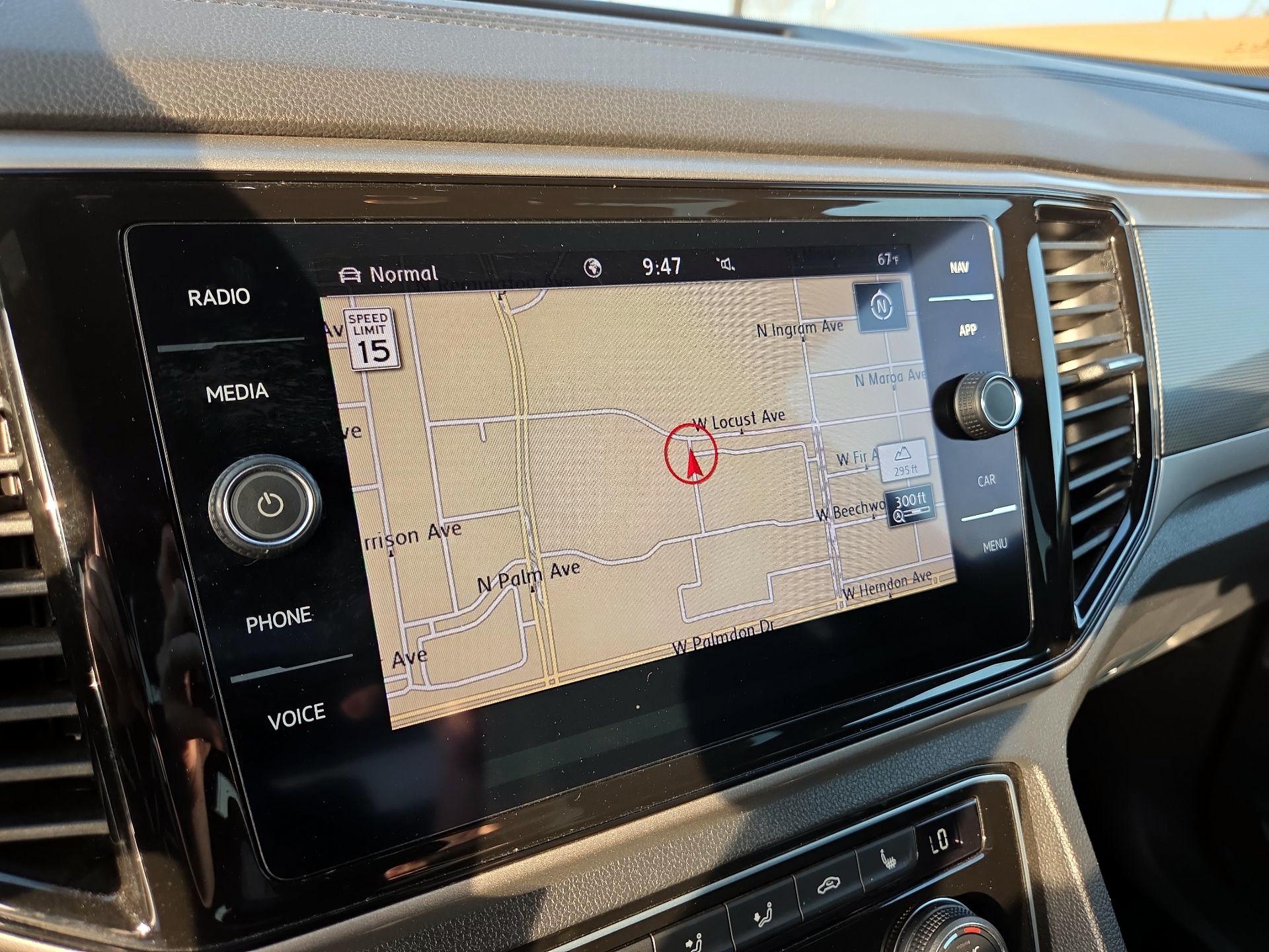 Thumbnail: 2020 Volkswagen Atlas - 12