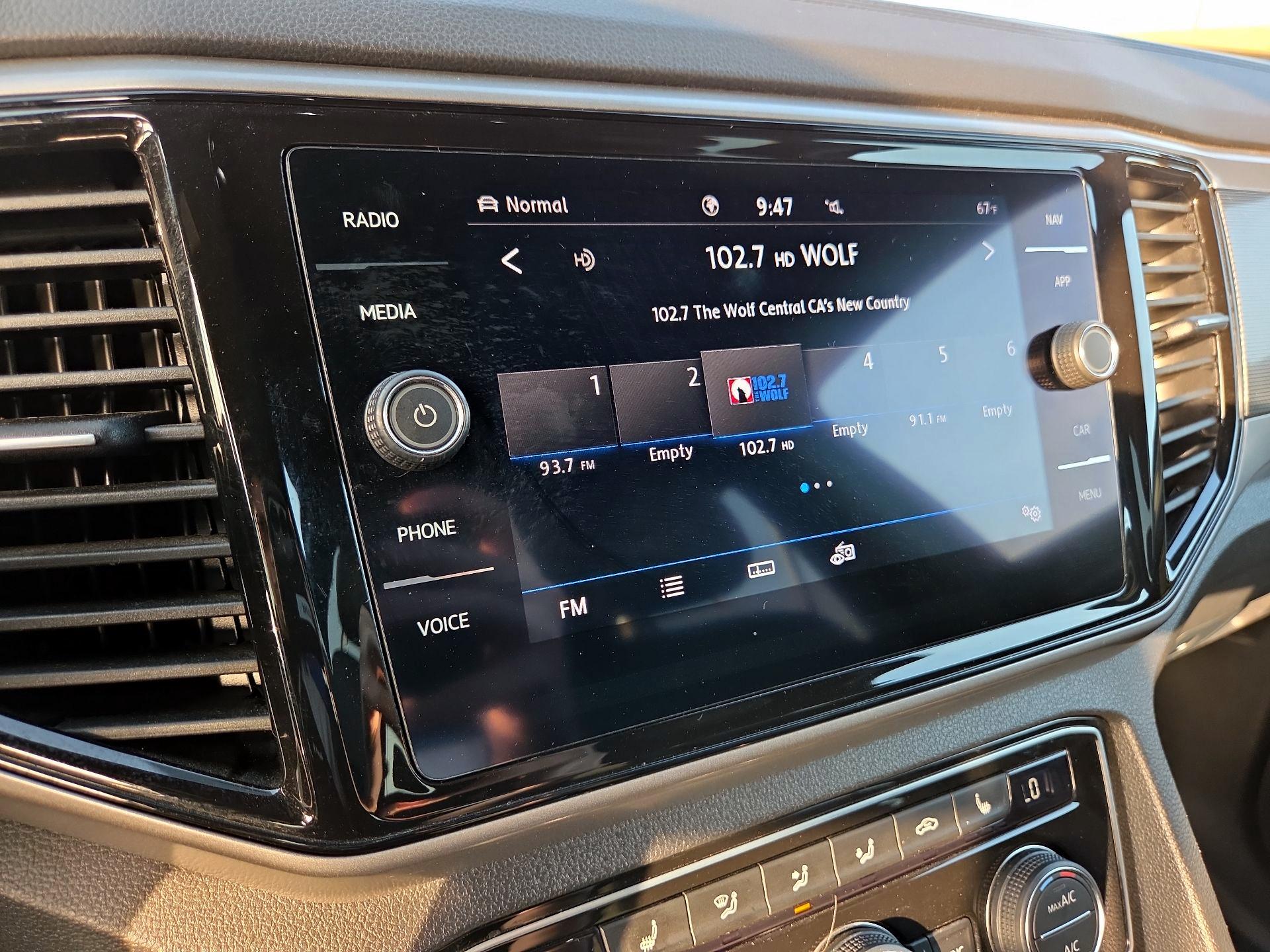 Thumbnail: 2020 Volkswagen Atlas - 14