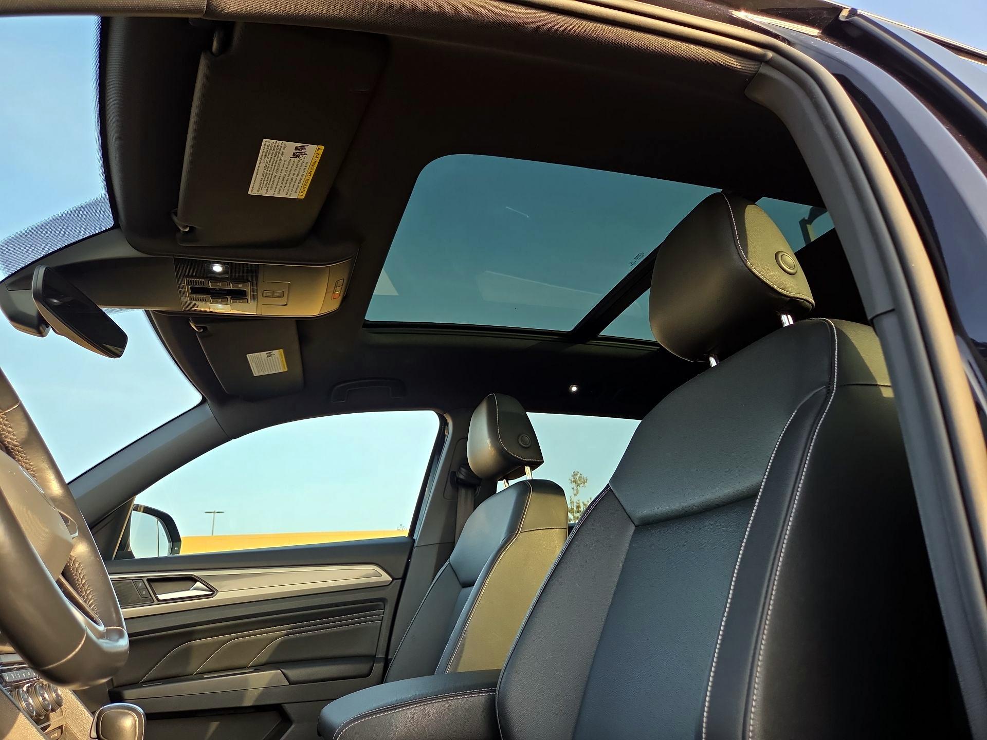 Thumbnail: 2020 Volkswagen Atlas - 18