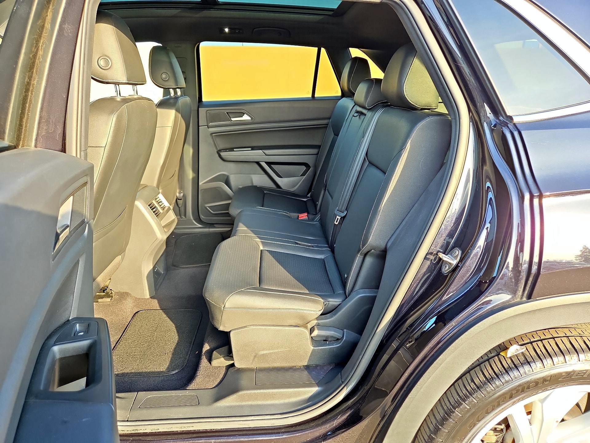 Thumbnail: 2020 Volkswagen Atlas - 19