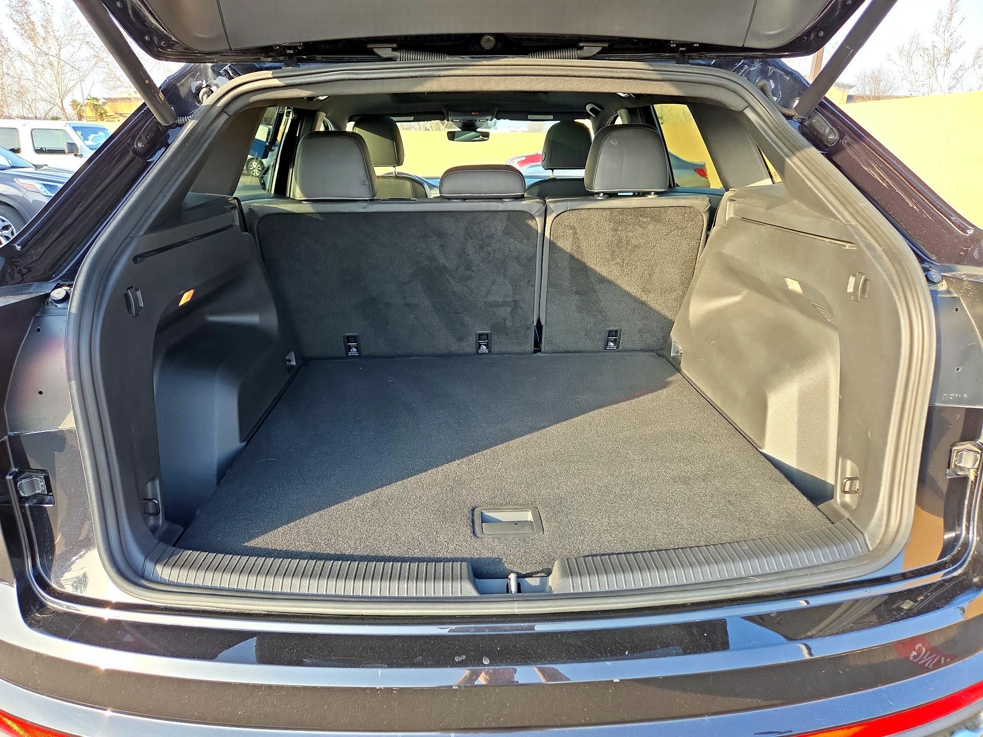 Thumbnail: 2020 Volkswagen Atlas - 20