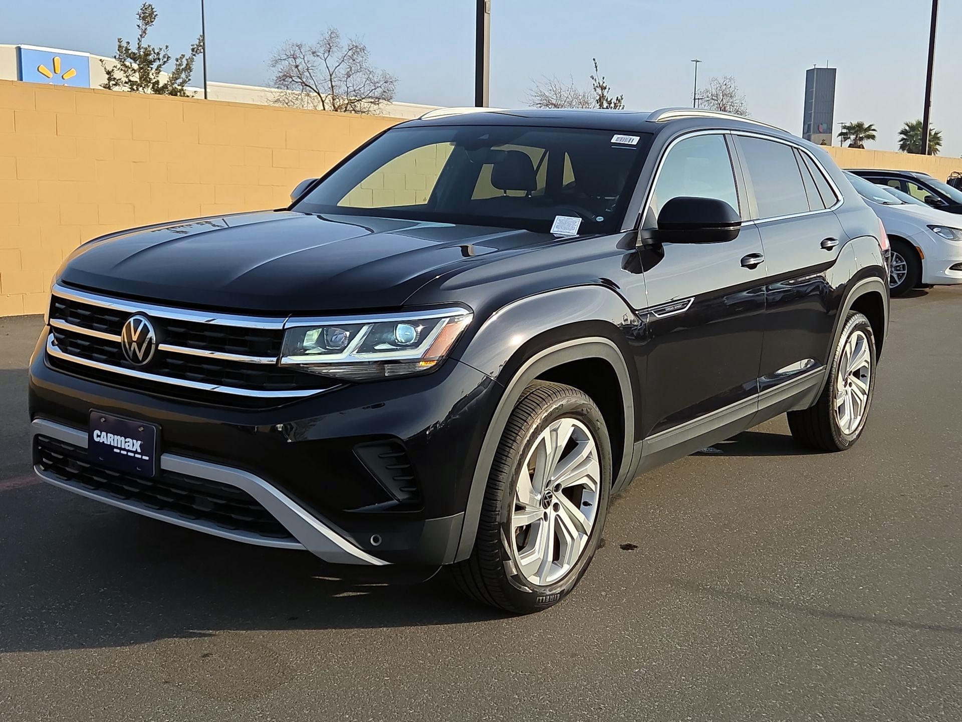 Thumbnail: 2020 Volkswagen Atlas - 3