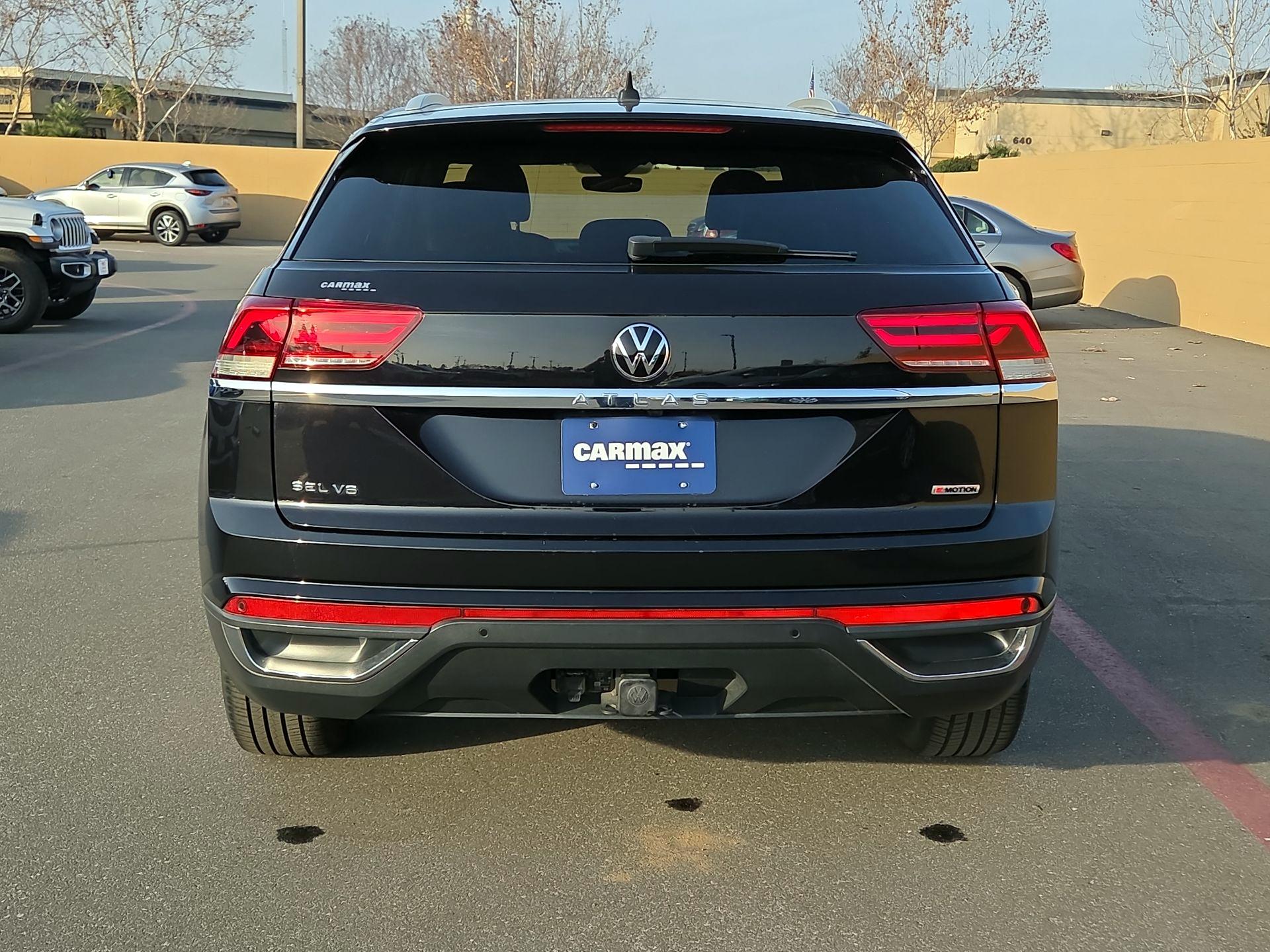 Thumbnail: 2020 Volkswagen Atlas - 6