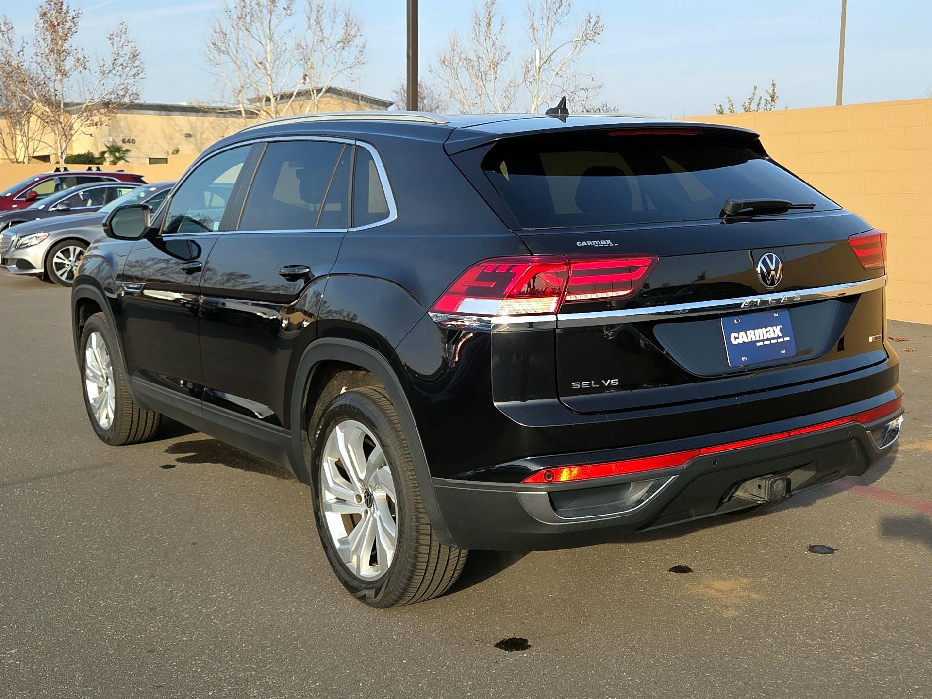 Thumbnail: 2020 Volkswagen Atlas - 7