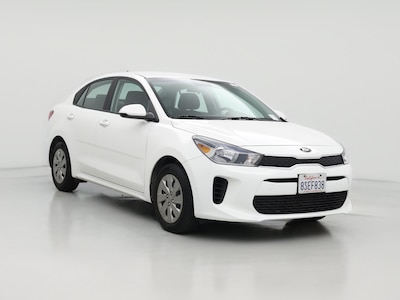 2020 Kia Rio LX