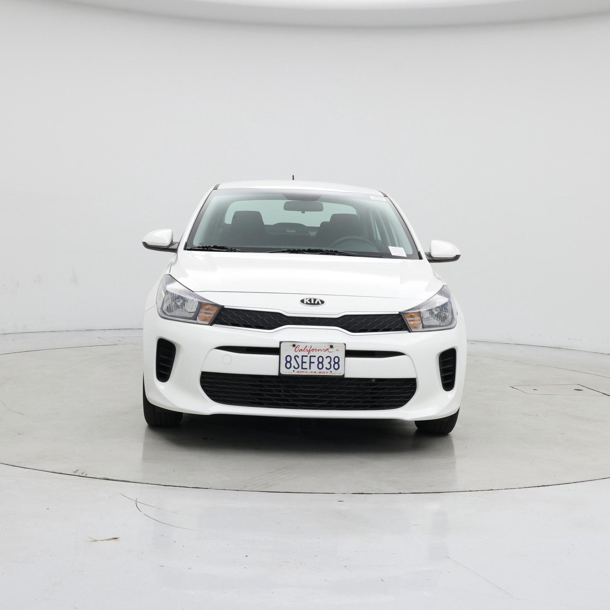 Thumbnail: 2020 Kia Rio - 5