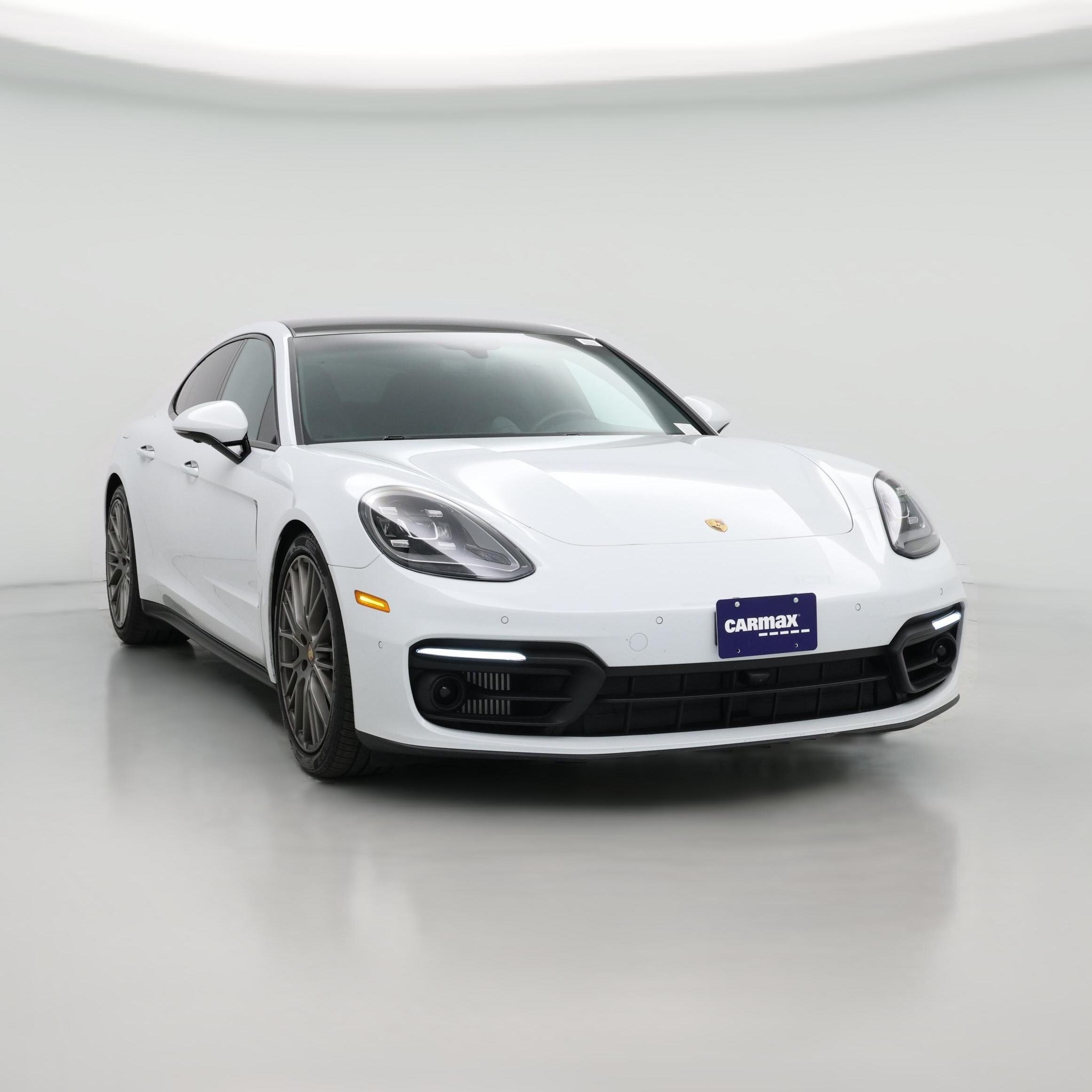 Thumbnail: 2023 Porsche Panamera - 1