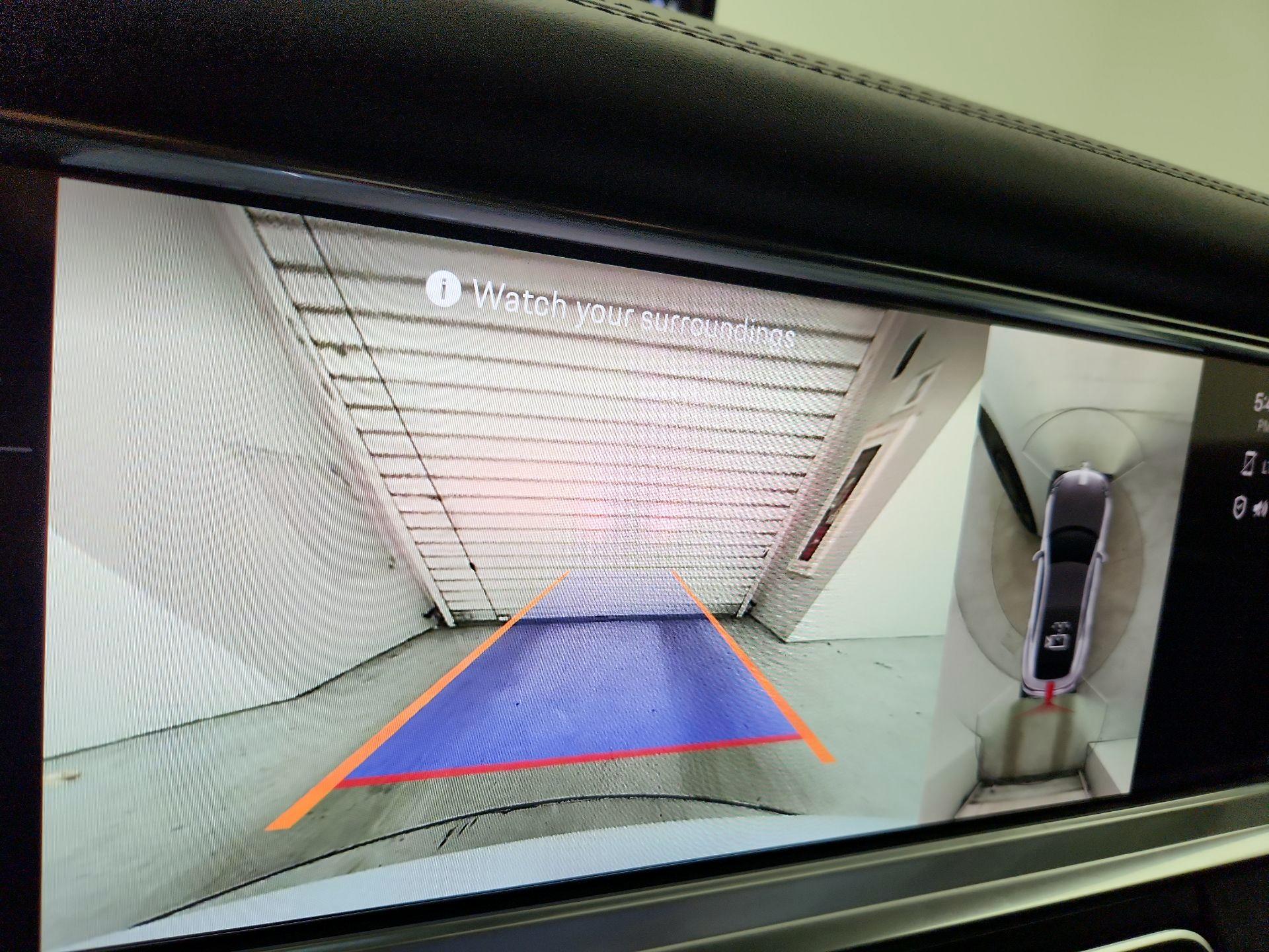 Thumbnail: 2023 Porsche Panamera - 14