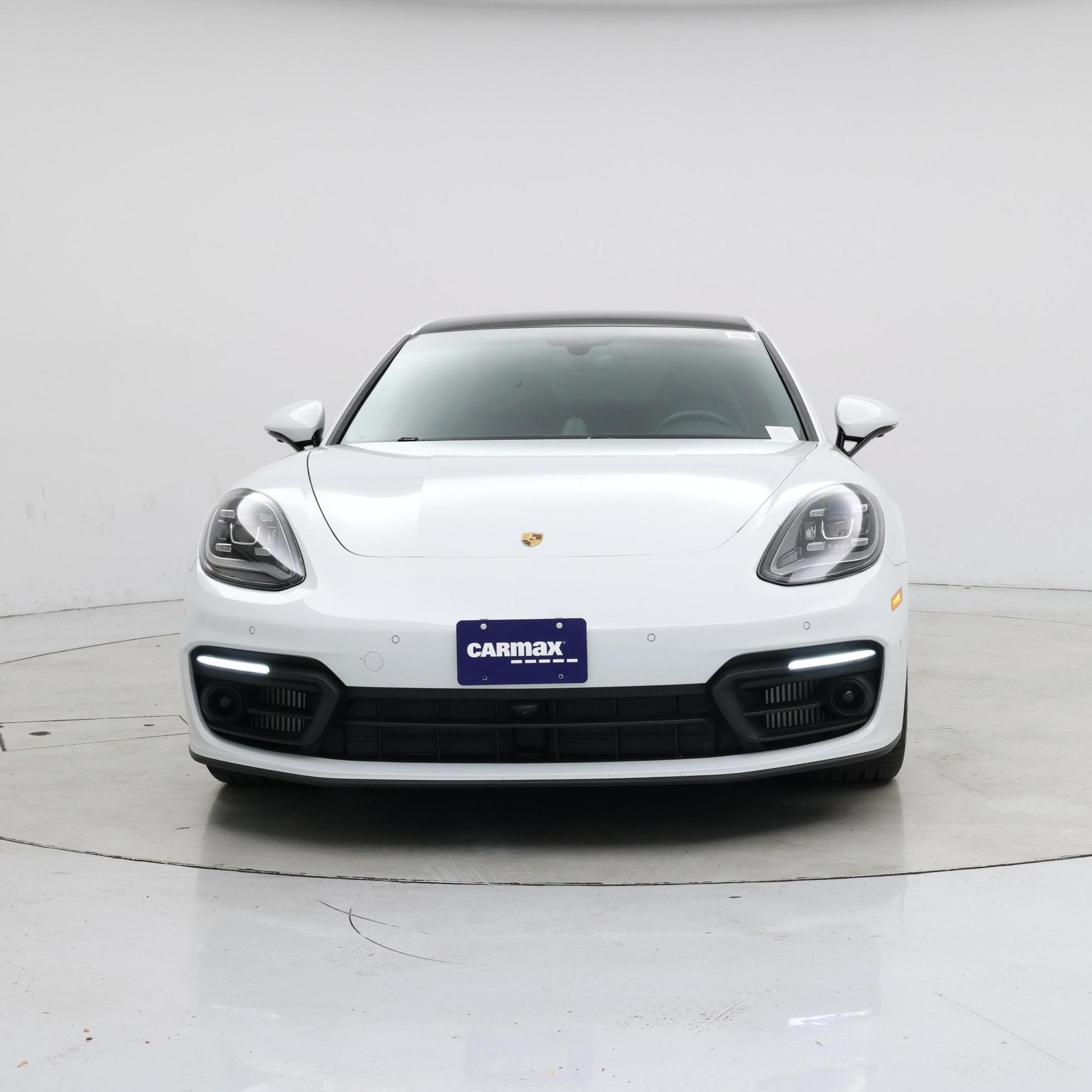 Thumbnail: 2023 Porsche Panamera - 5