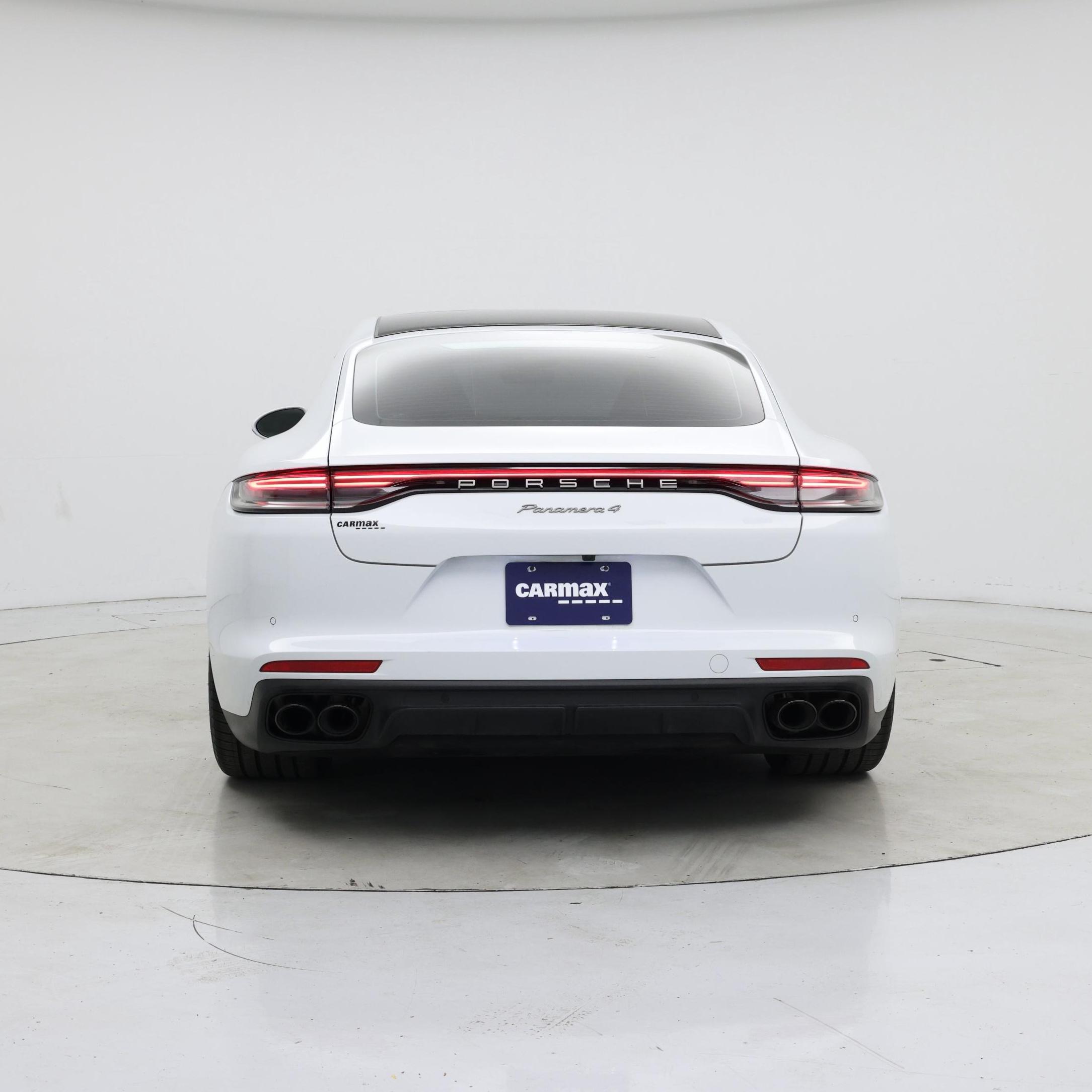 Thumbnail: 2023 Porsche Panamera - 6