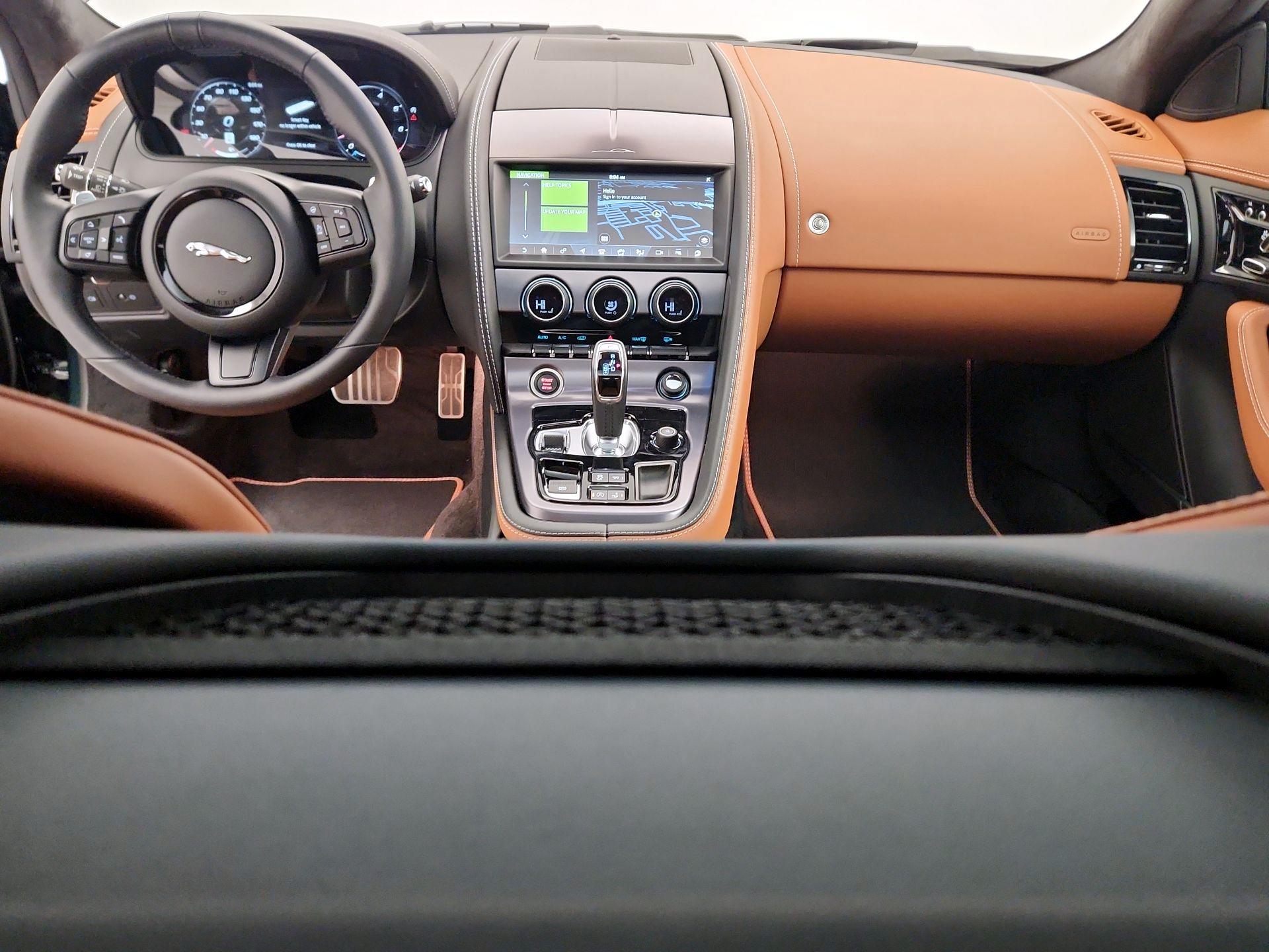 Thumbnail: 2024 Jaguar F-Type - 9