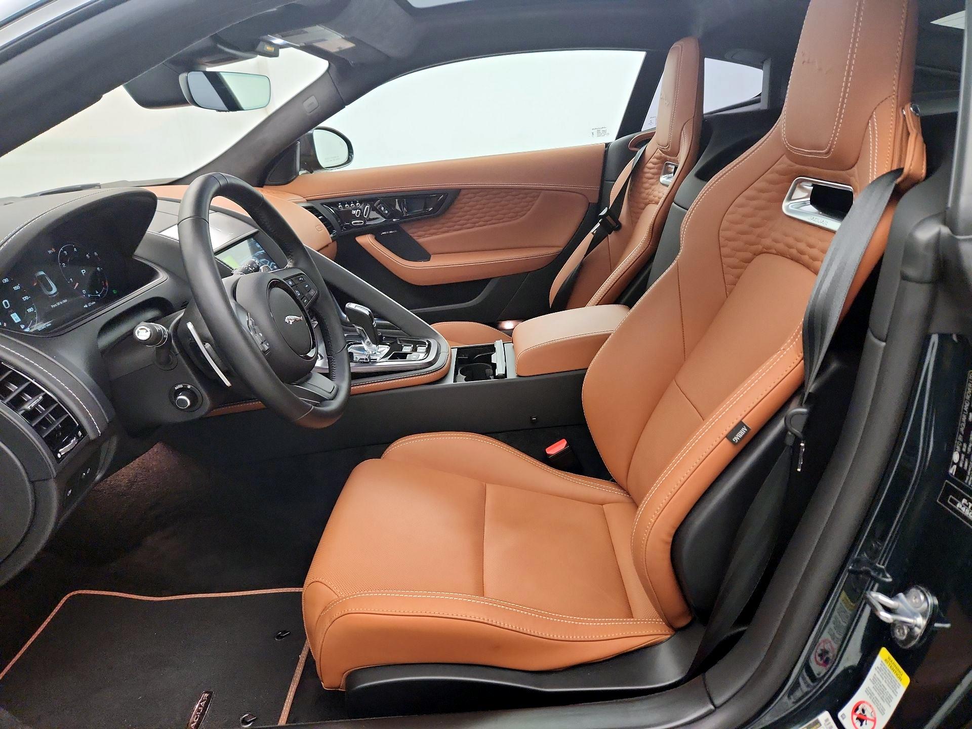 Thumbnail: 2024 Jaguar F-Type - 11