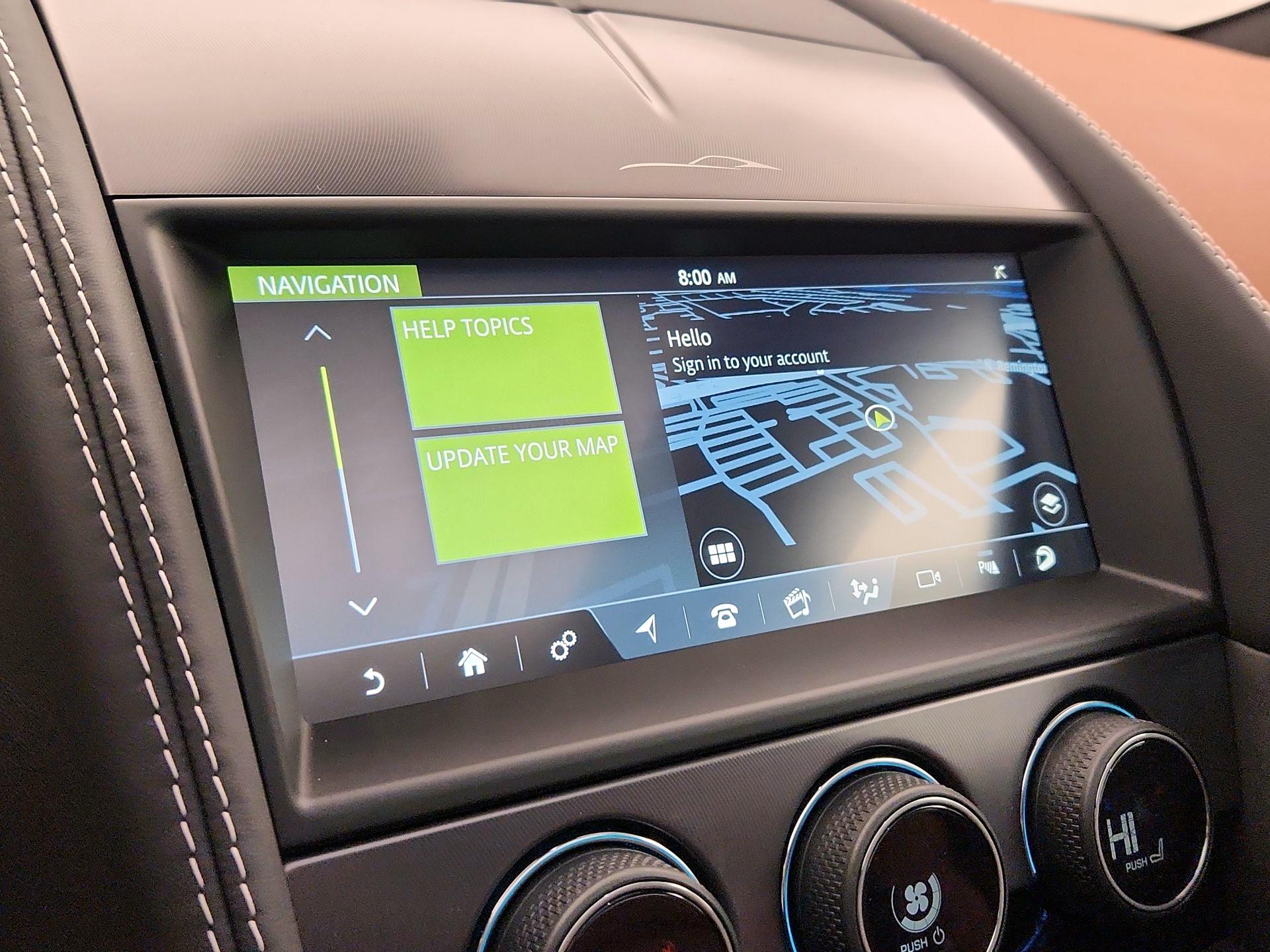 Thumbnail: 2024 Jaguar F-Type - 14