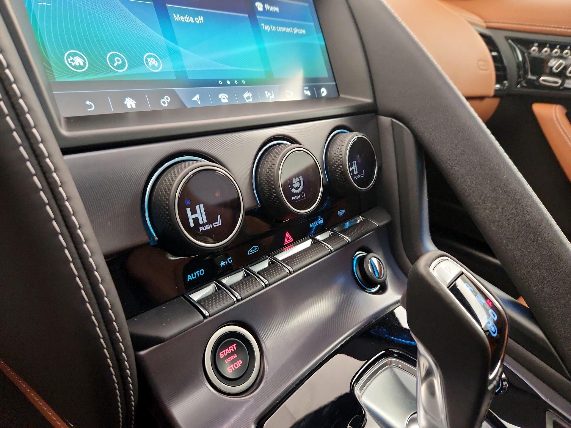 Thumbnail: 2024 Jaguar F-Type - 17