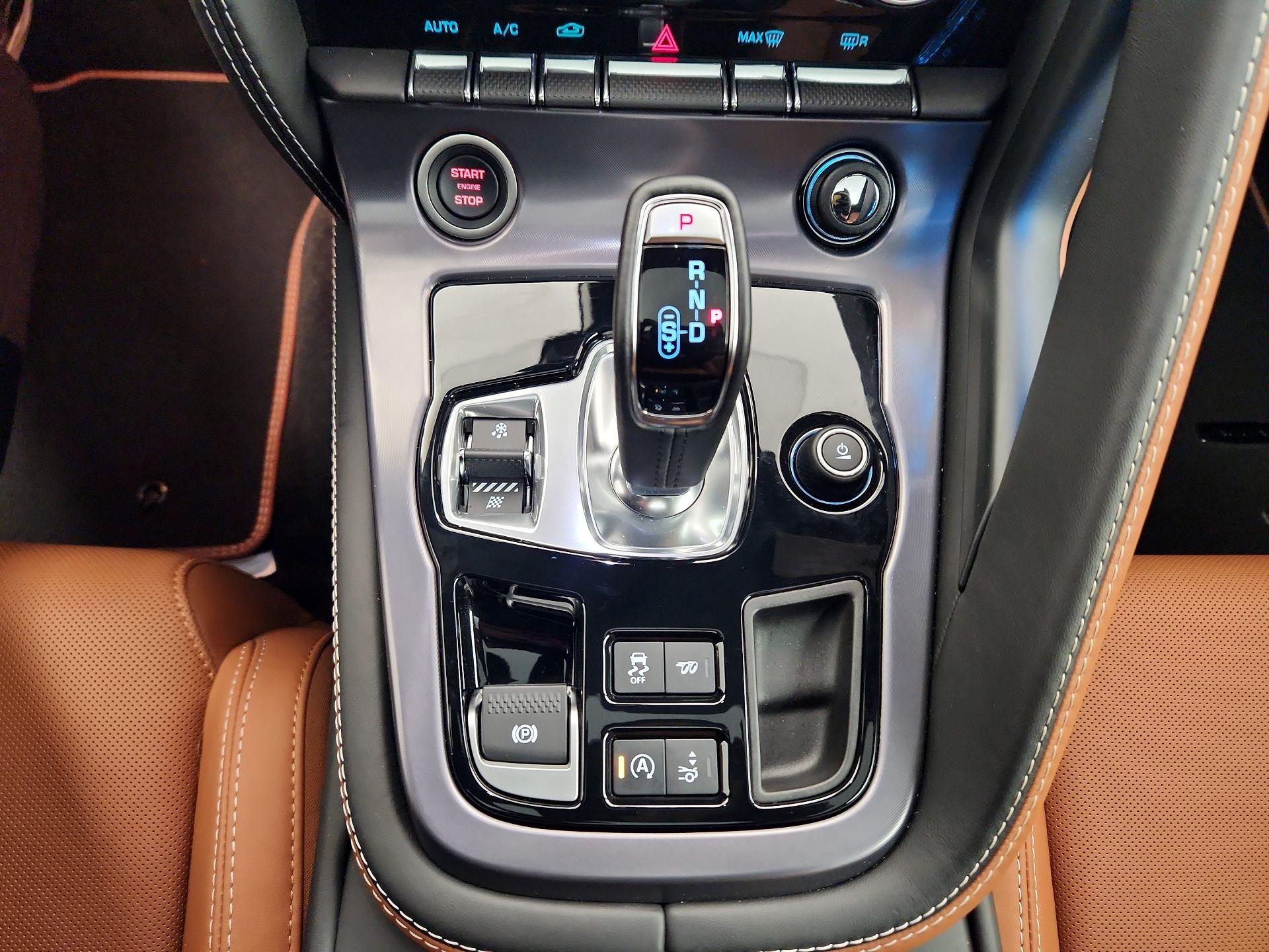 Thumbnail: 2024 Jaguar F-Type - 18