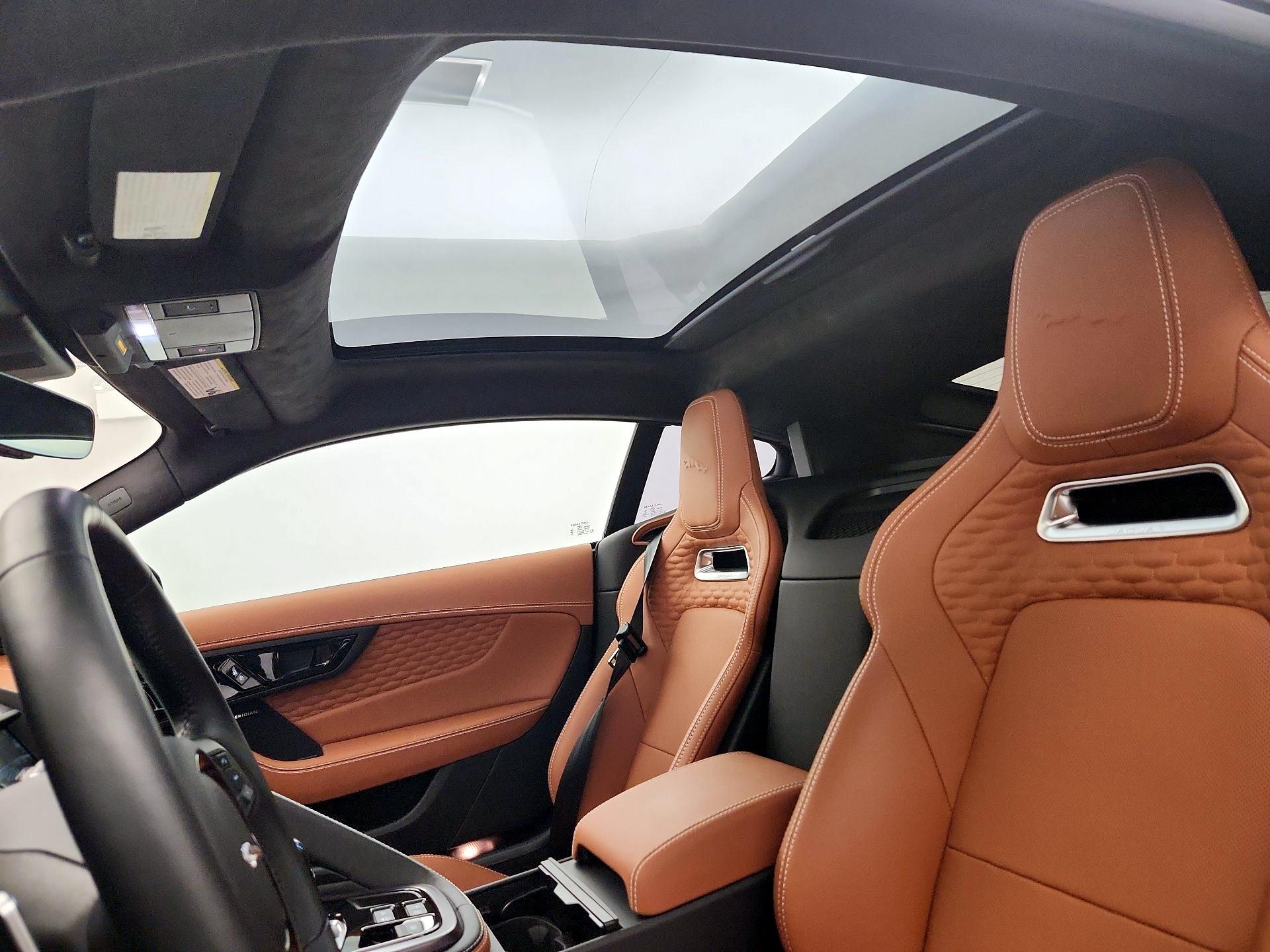 Thumbnail: 2024 Jaguar F-Type - 20