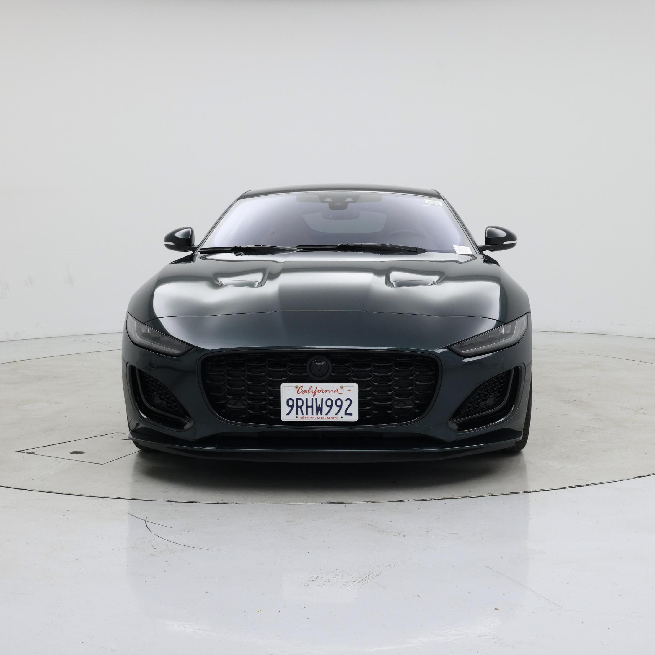Thumbnail: 2024 Jaguar F-Type - 5