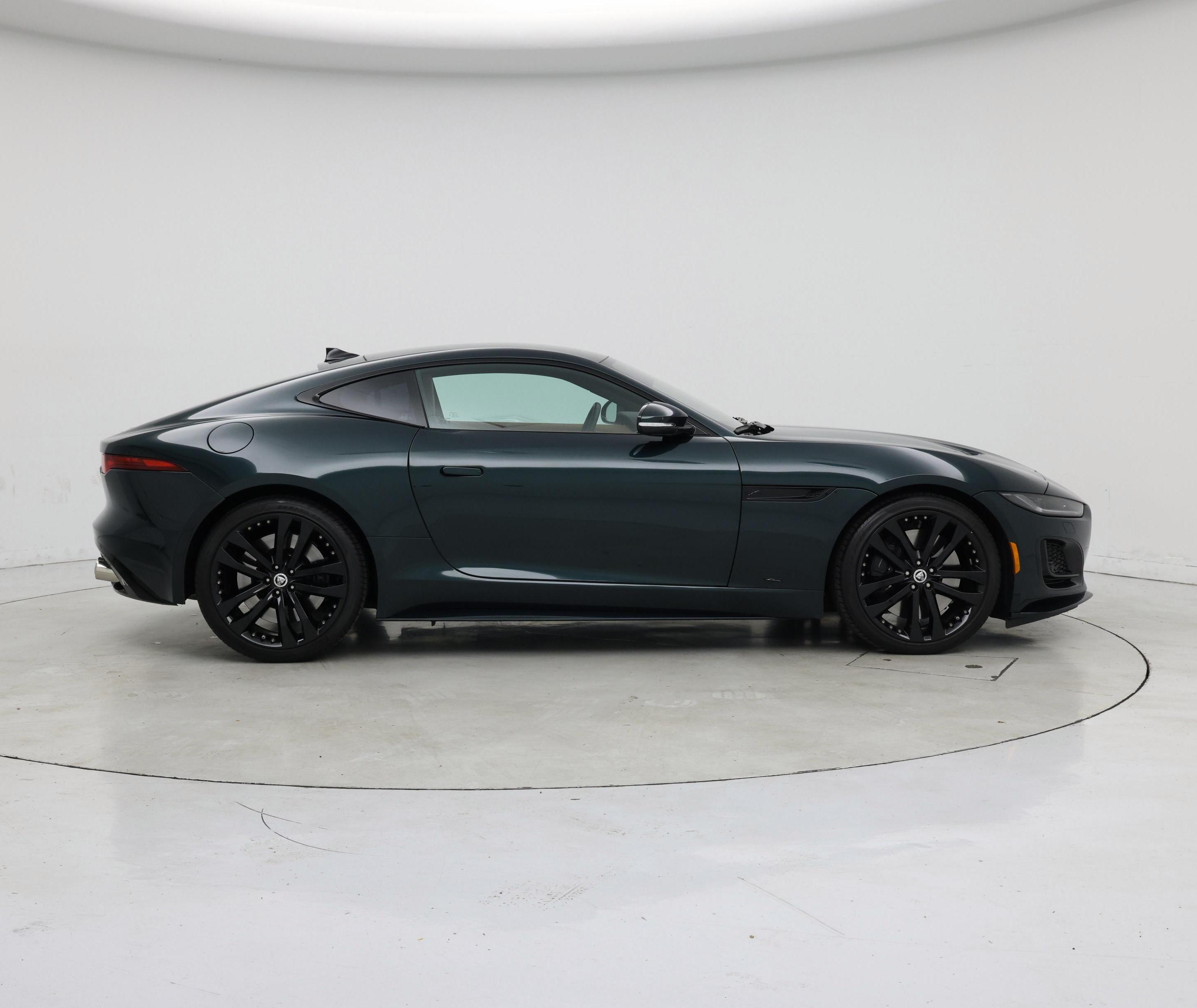 Thumbnail: 2024 Jaguar F-Type - 7