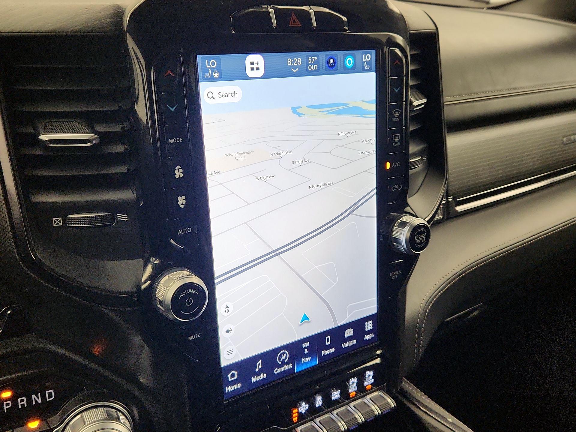 Thumbnail: 2023 RAM 1500 - 14