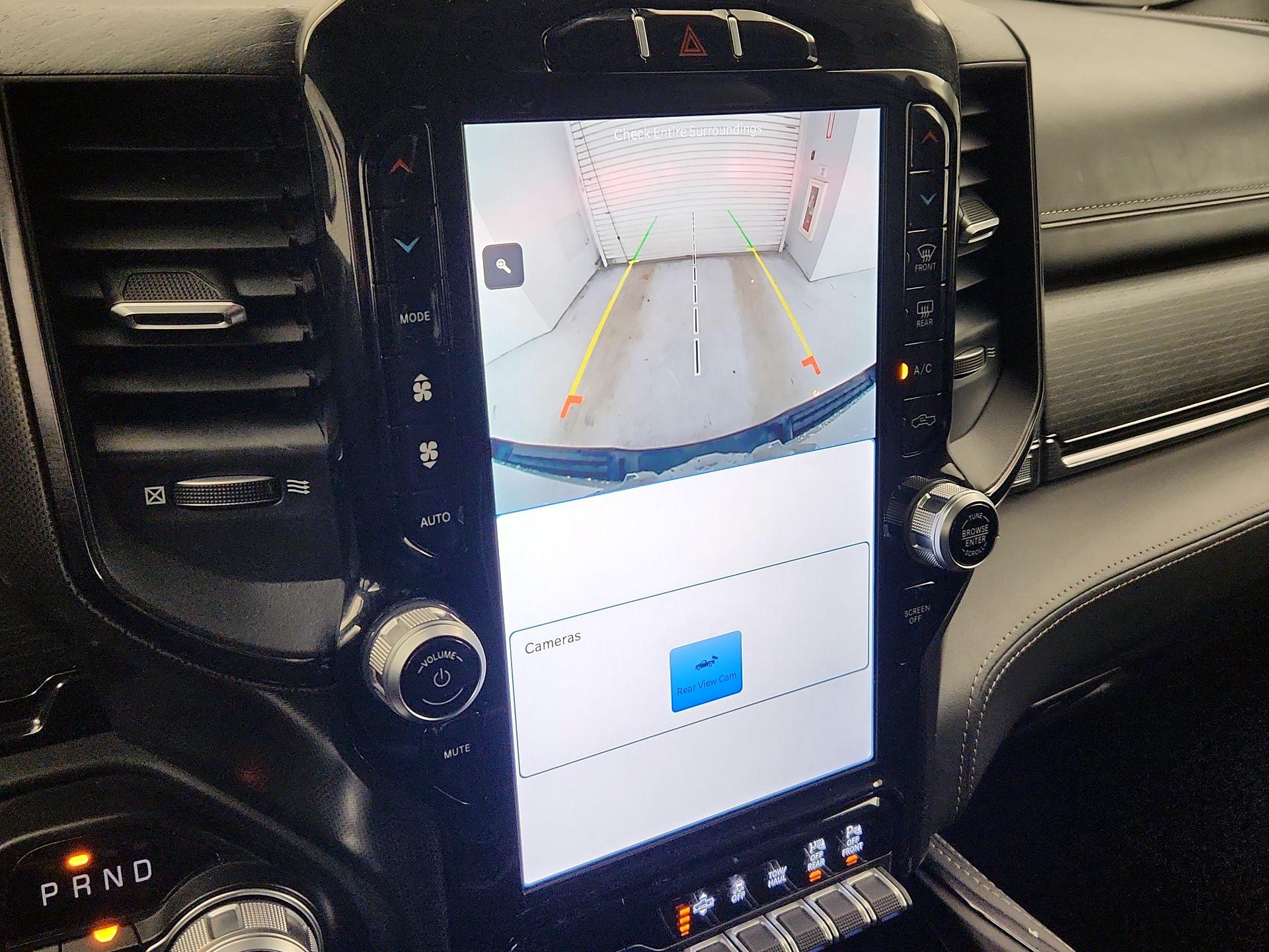 Thumbnail: 2023 RAM 1500 - 15