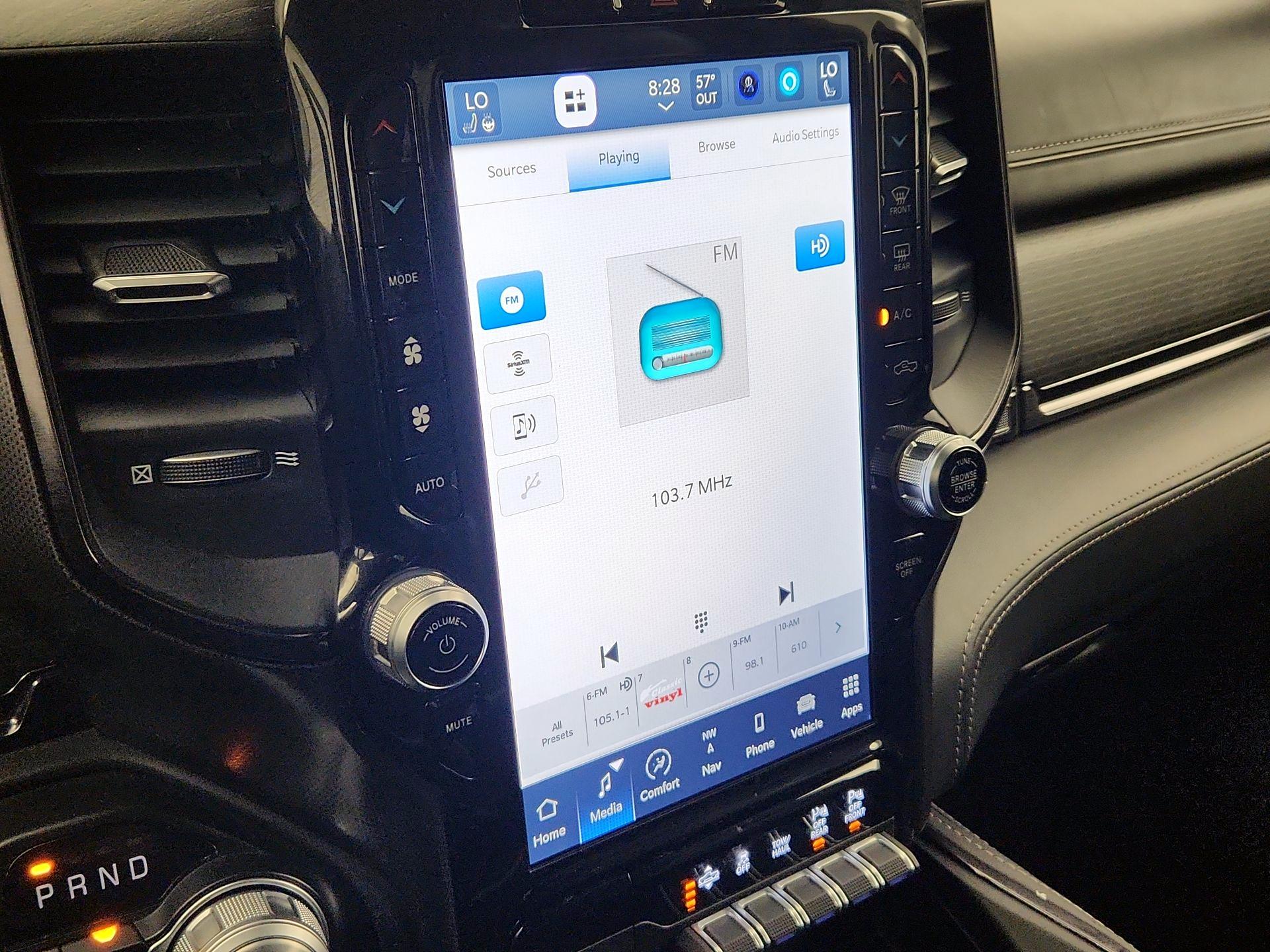 Thumbnail: 2023 RAM 1500 - 16