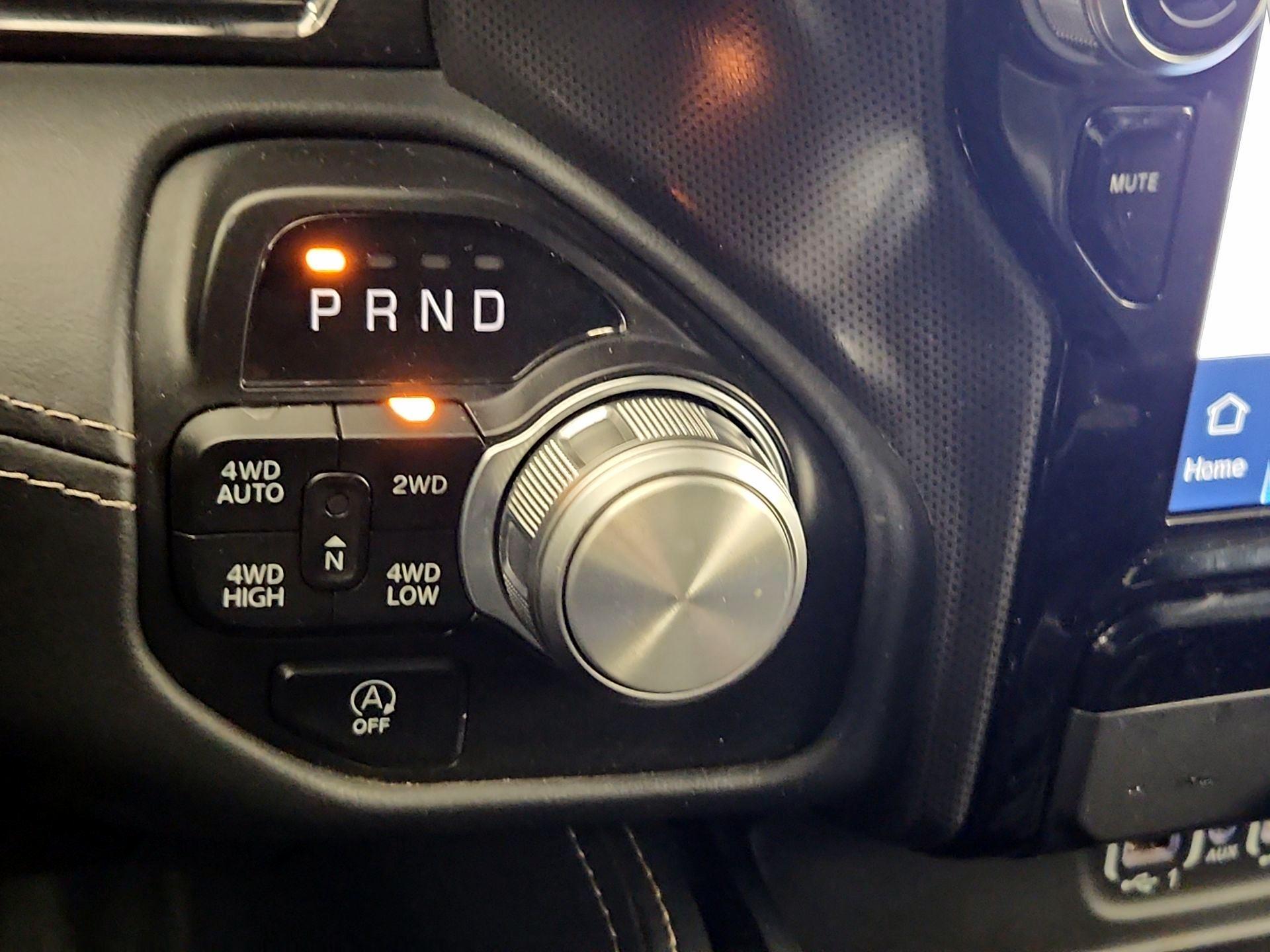 Thumbnail: 2023 RAM 1500 - 18