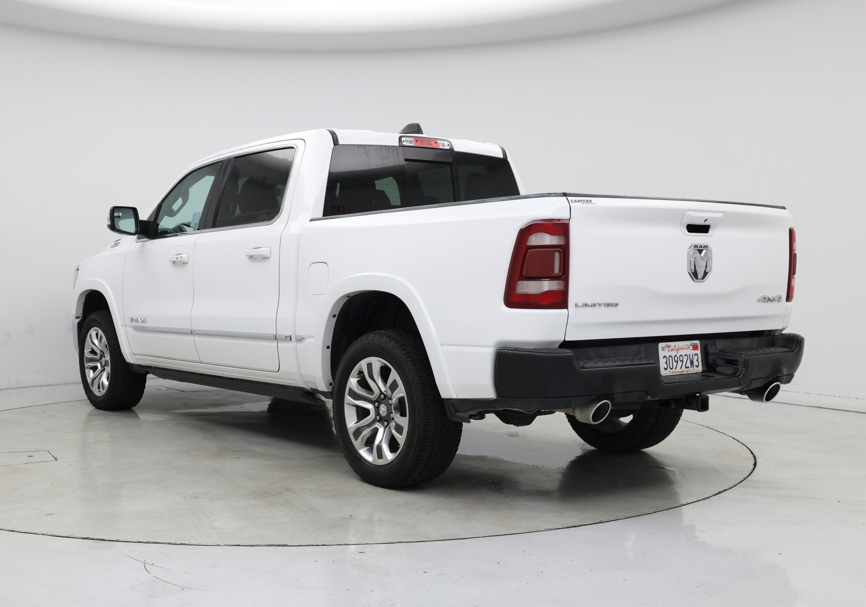 Thumbnail: 2023 RAM 1500 - 2
