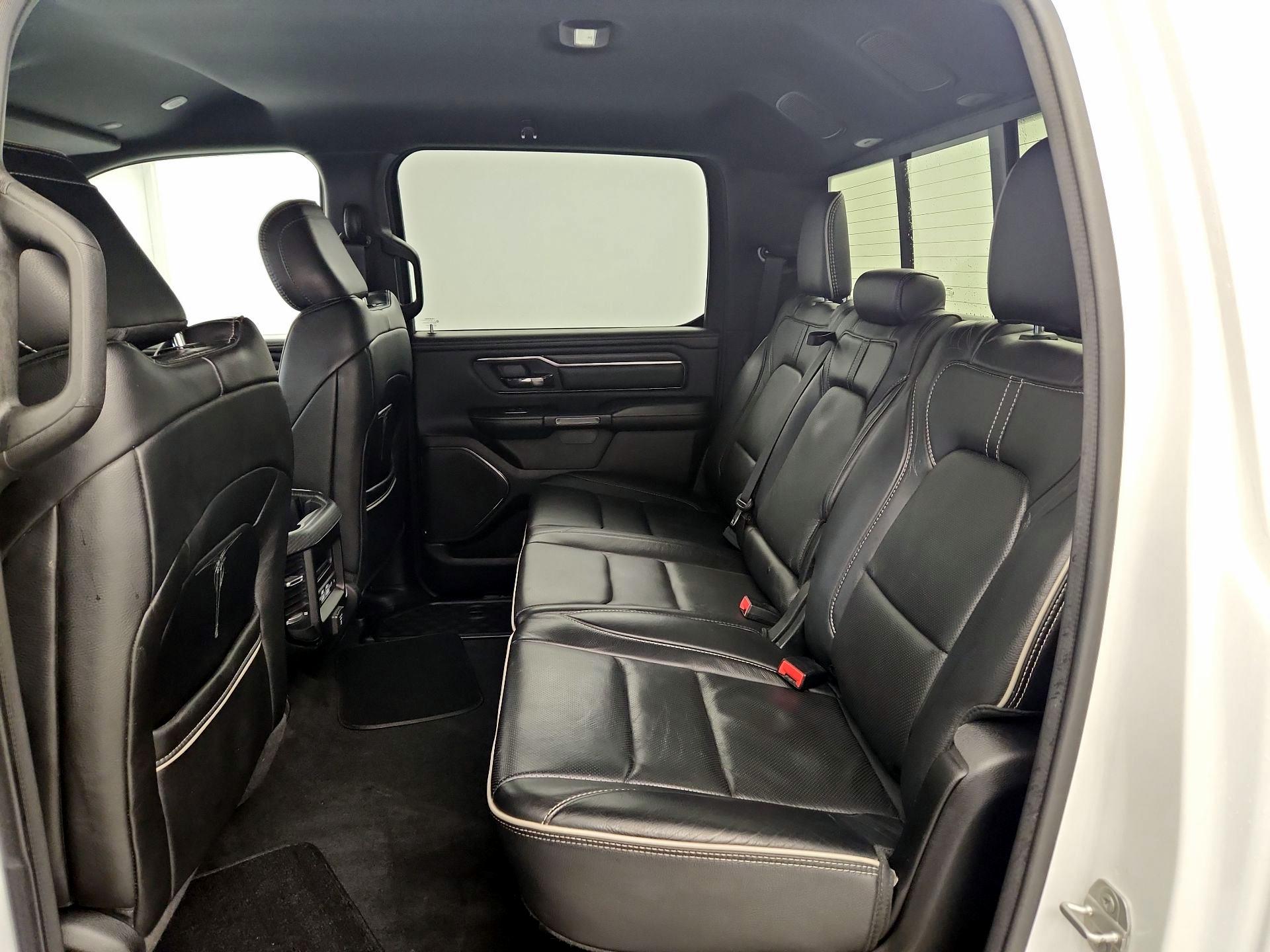 Thumbnail: 2023 RAM 1500 - 20