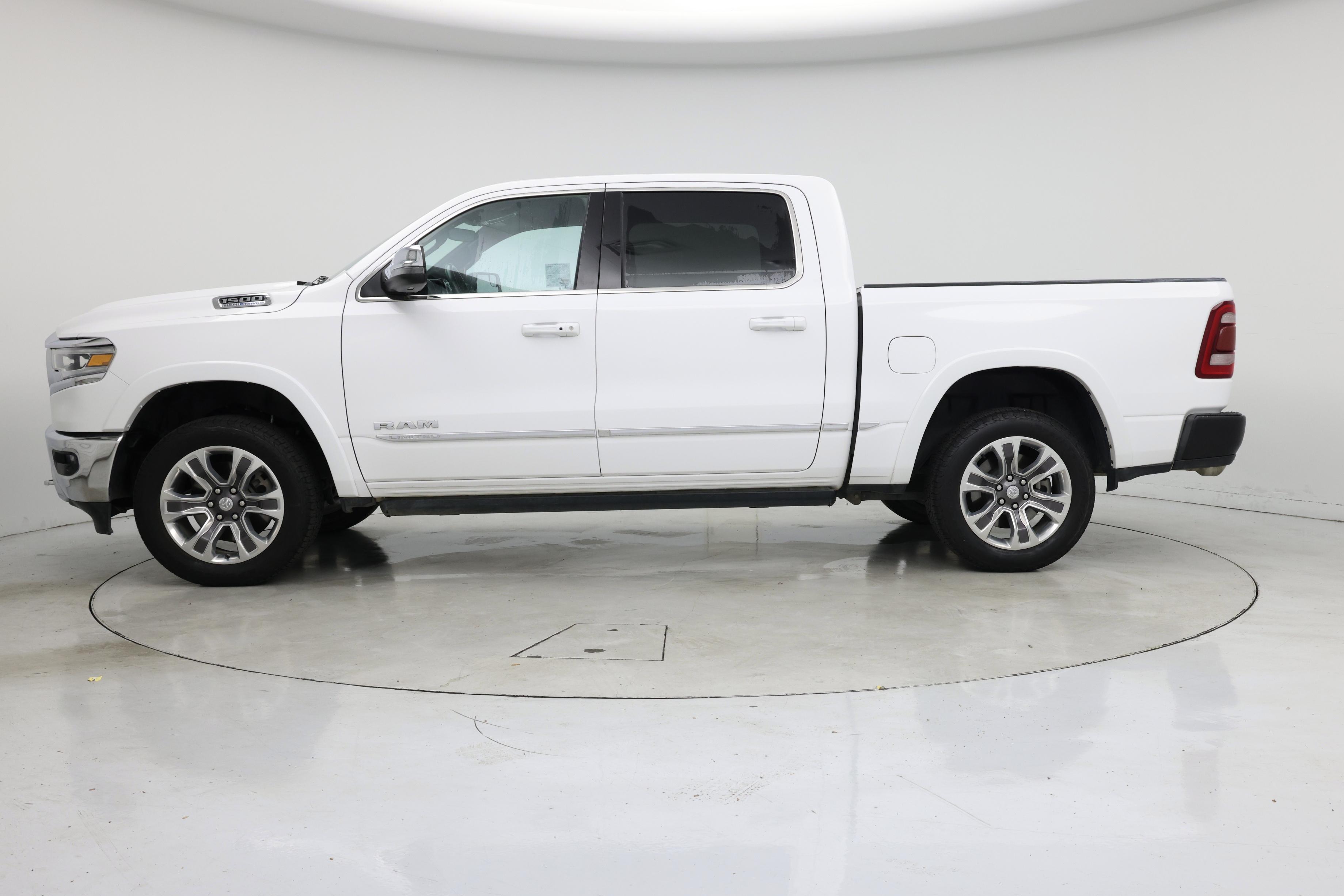 Thumbnail: 2023 RAM 1500 - 3
