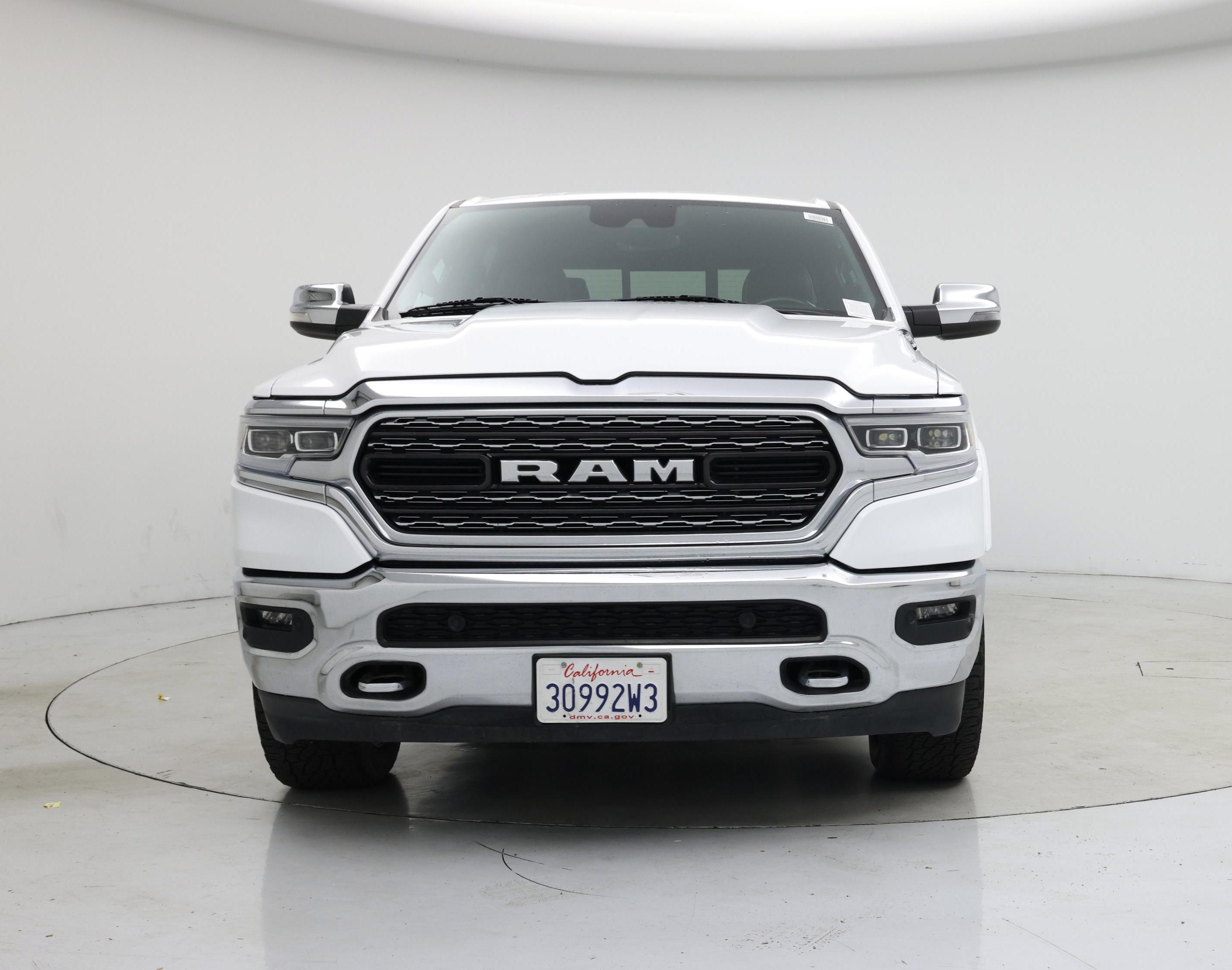 Thumbnail: 2023 RAM 1500 - 5