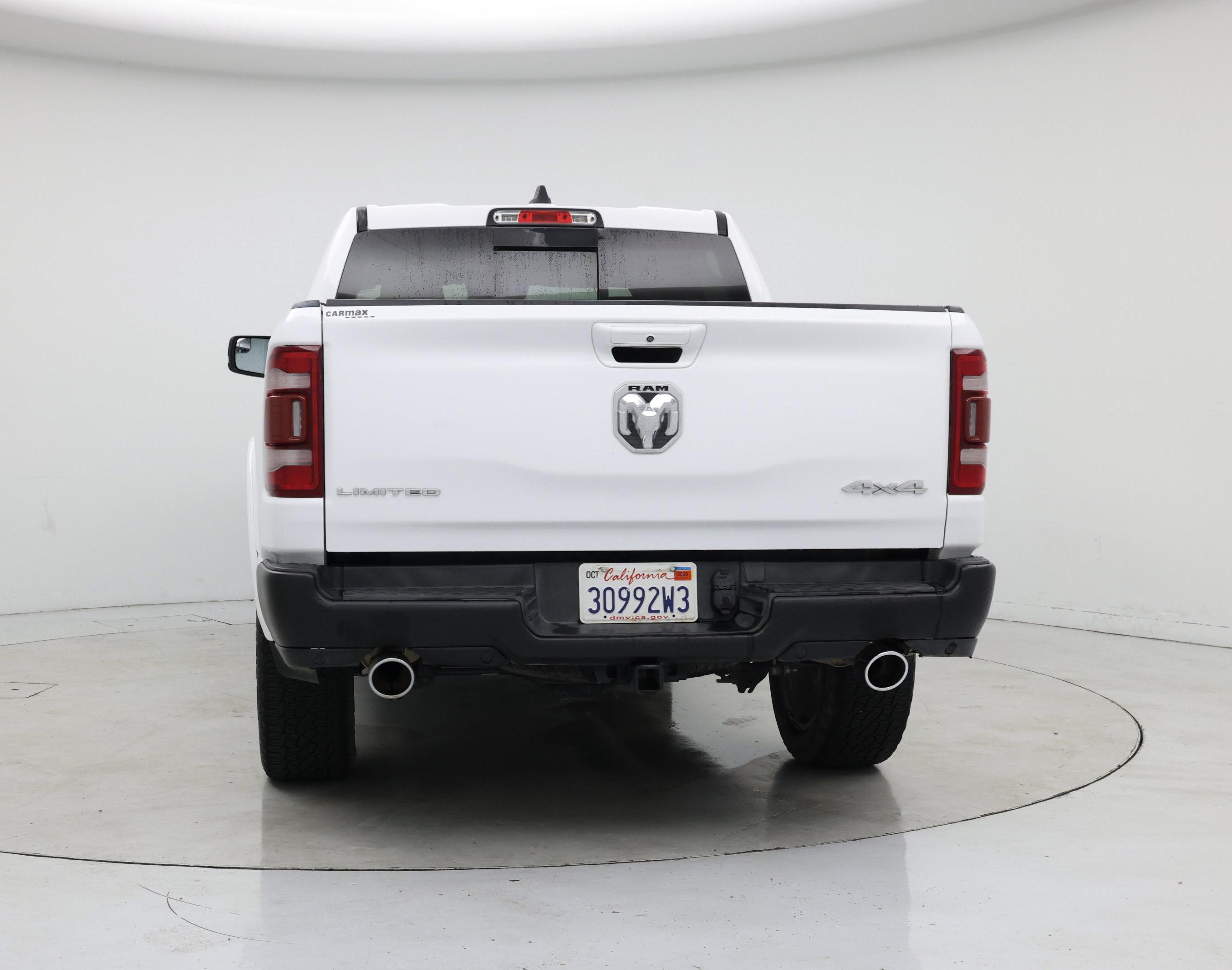 Thumbnail: 2023 RAM 1500 - 6