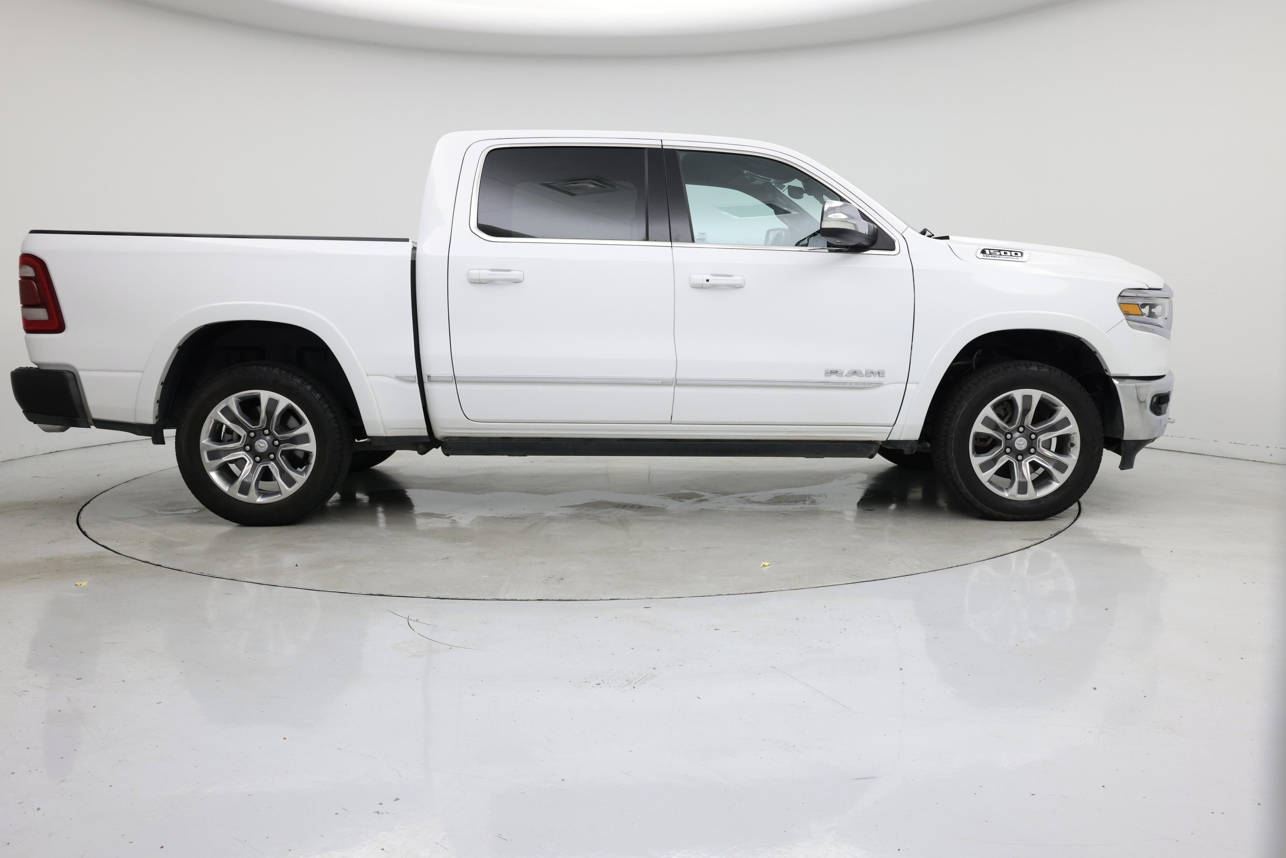 Thumbnail: 2023 RAM 1500 - 7