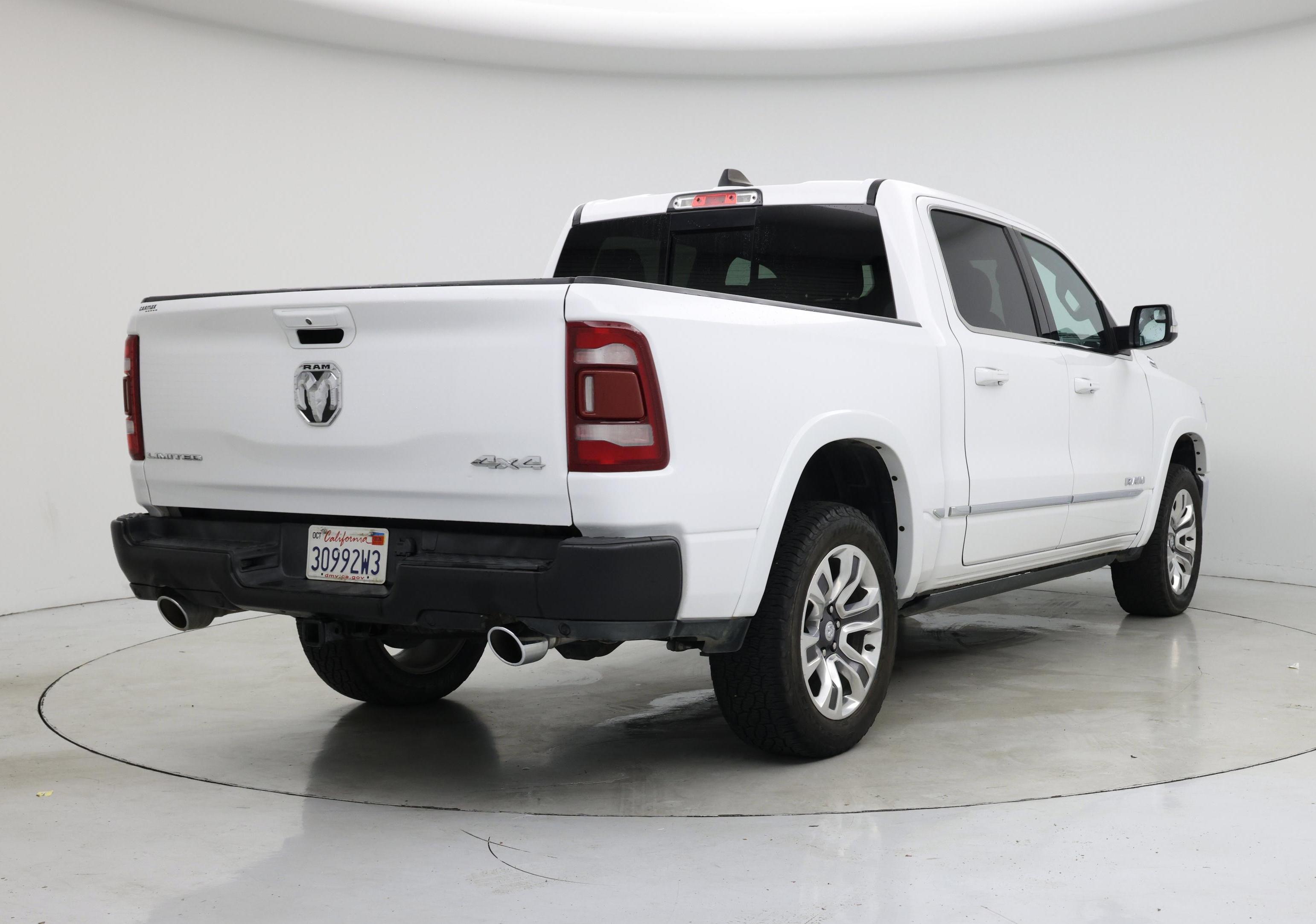 Thumbnail: 2023 RAM 1500 - 8