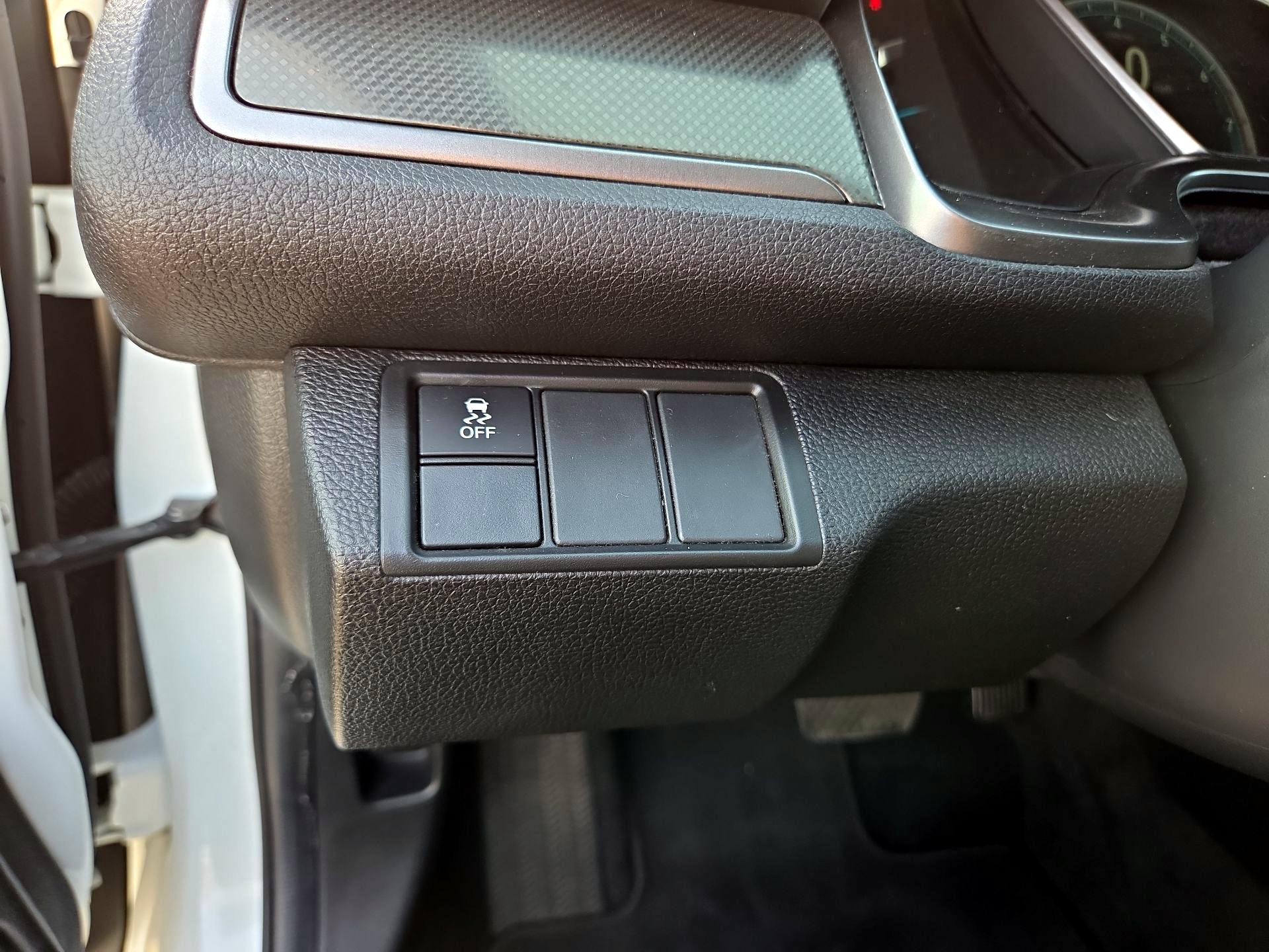 Thumbnail: 2018 Honda Civic - 11