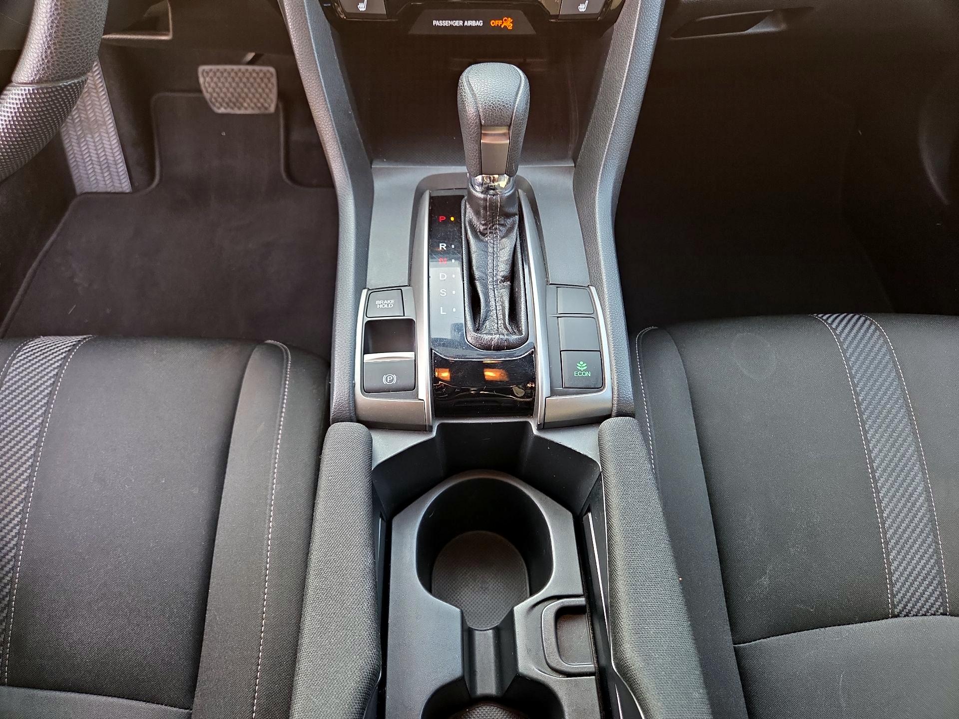 Thumbnail: 2018 Honda Civic - 15