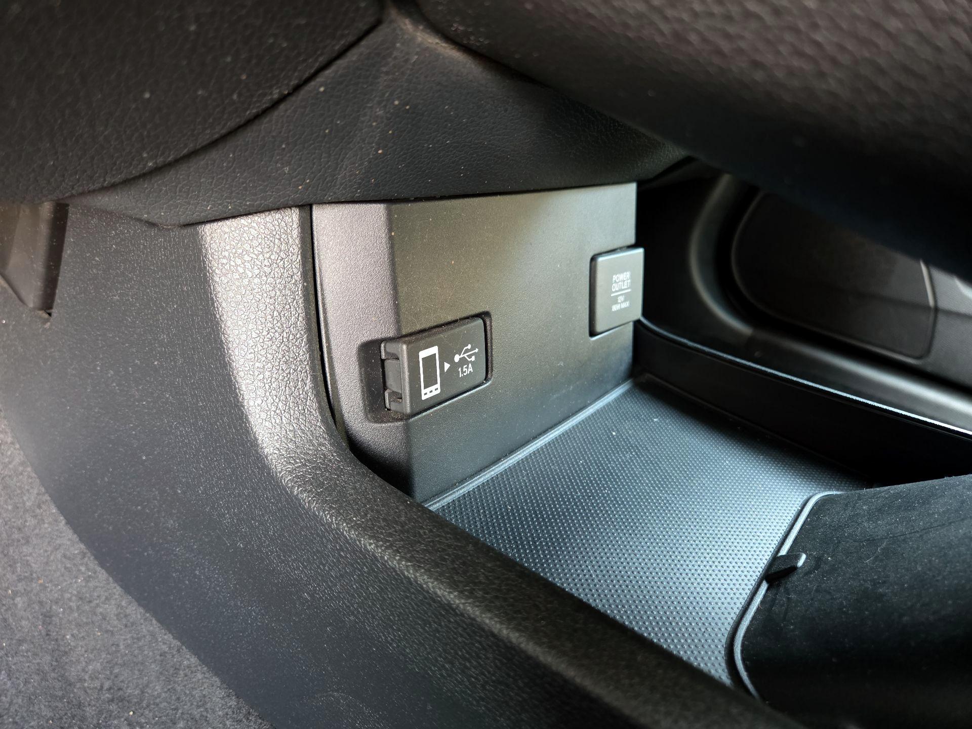 Thumbnail: 2018 Honda Civic - 16