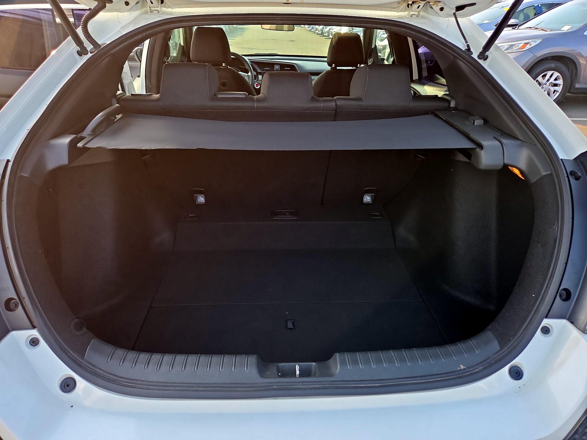 Thumbnail: 2018 Honda Civic - 19