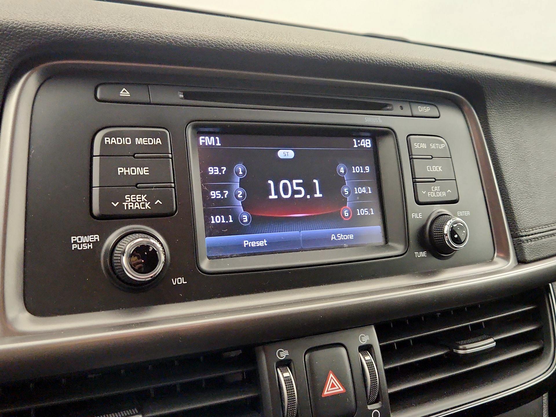 Thumbnail: 2016 Kia Optima - 15