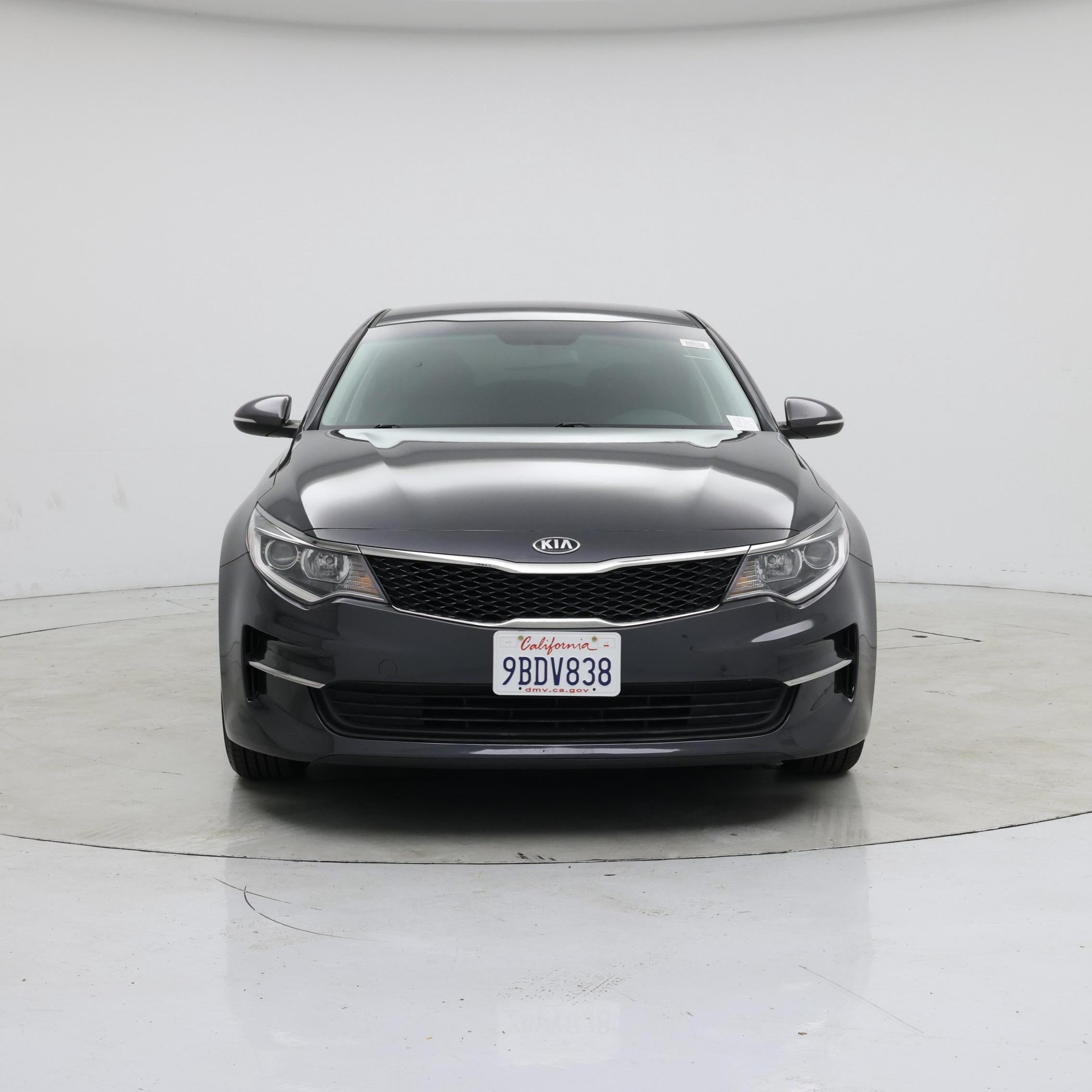 Thumbnail: 2016 Kia Optima - 5