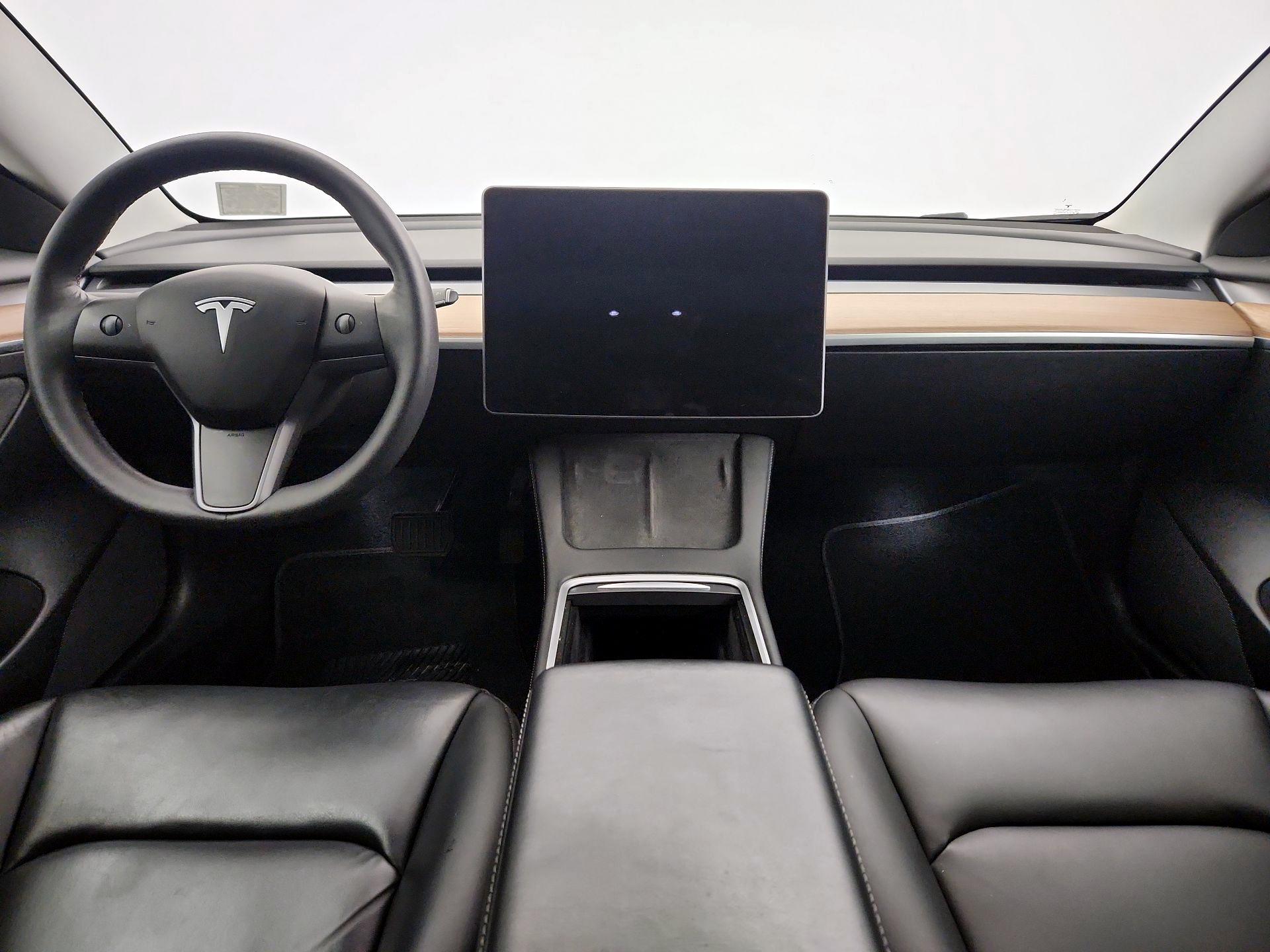 Thumbnail: 2021 Tesla Model 3 - 9