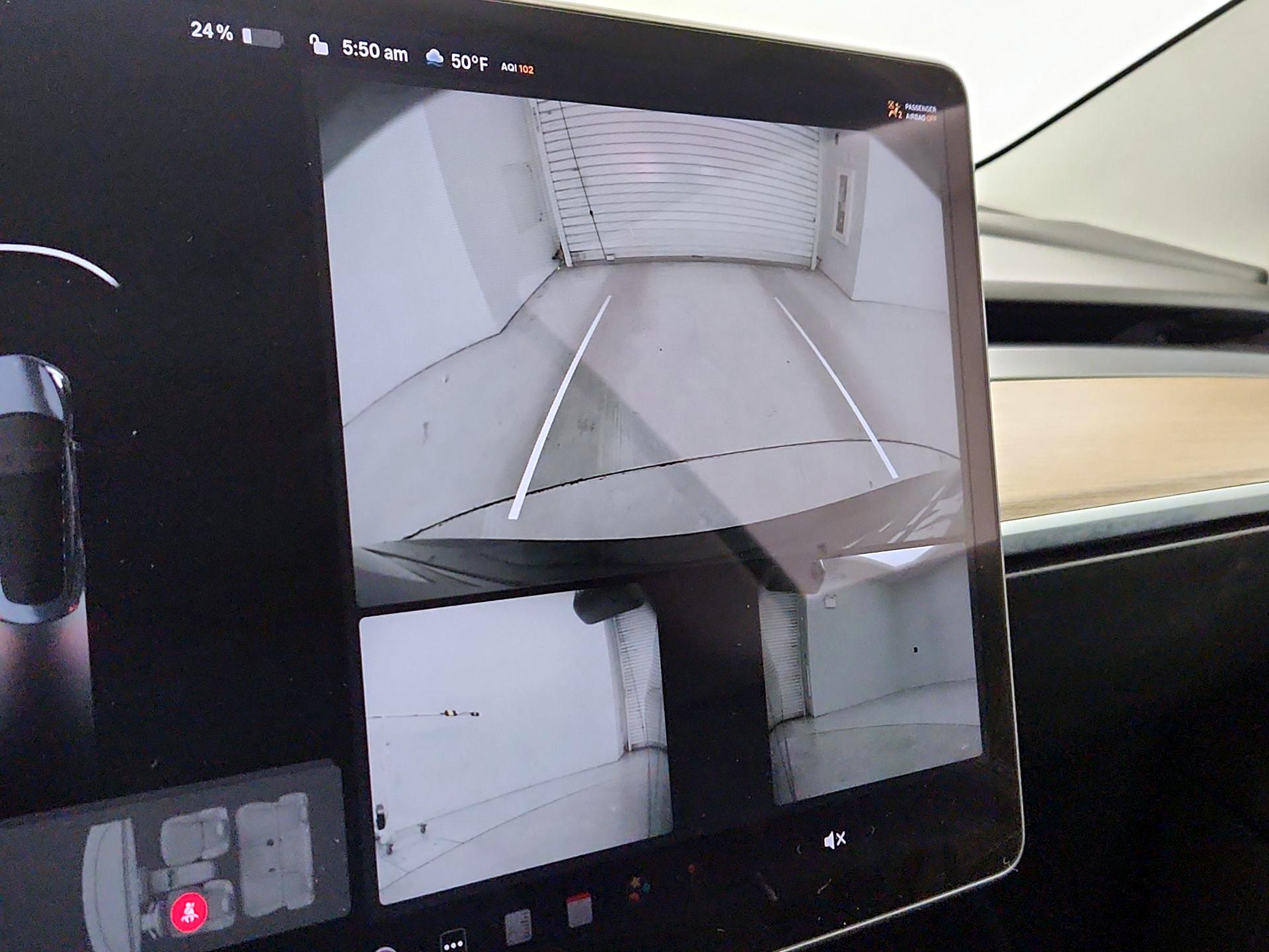 Thumbnail: 2021 Tesla Model 3 - 14