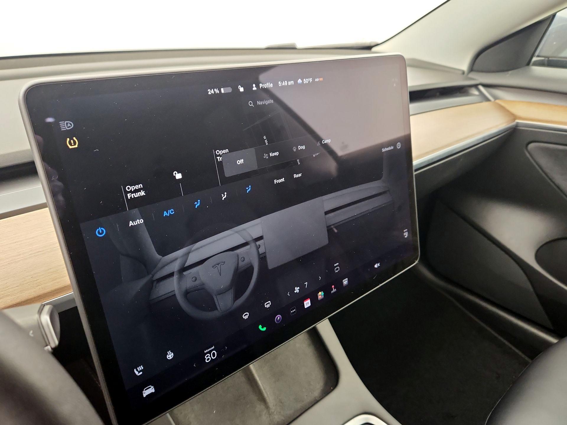 Thumbnail: 2021 Tesla Model 3 - 16