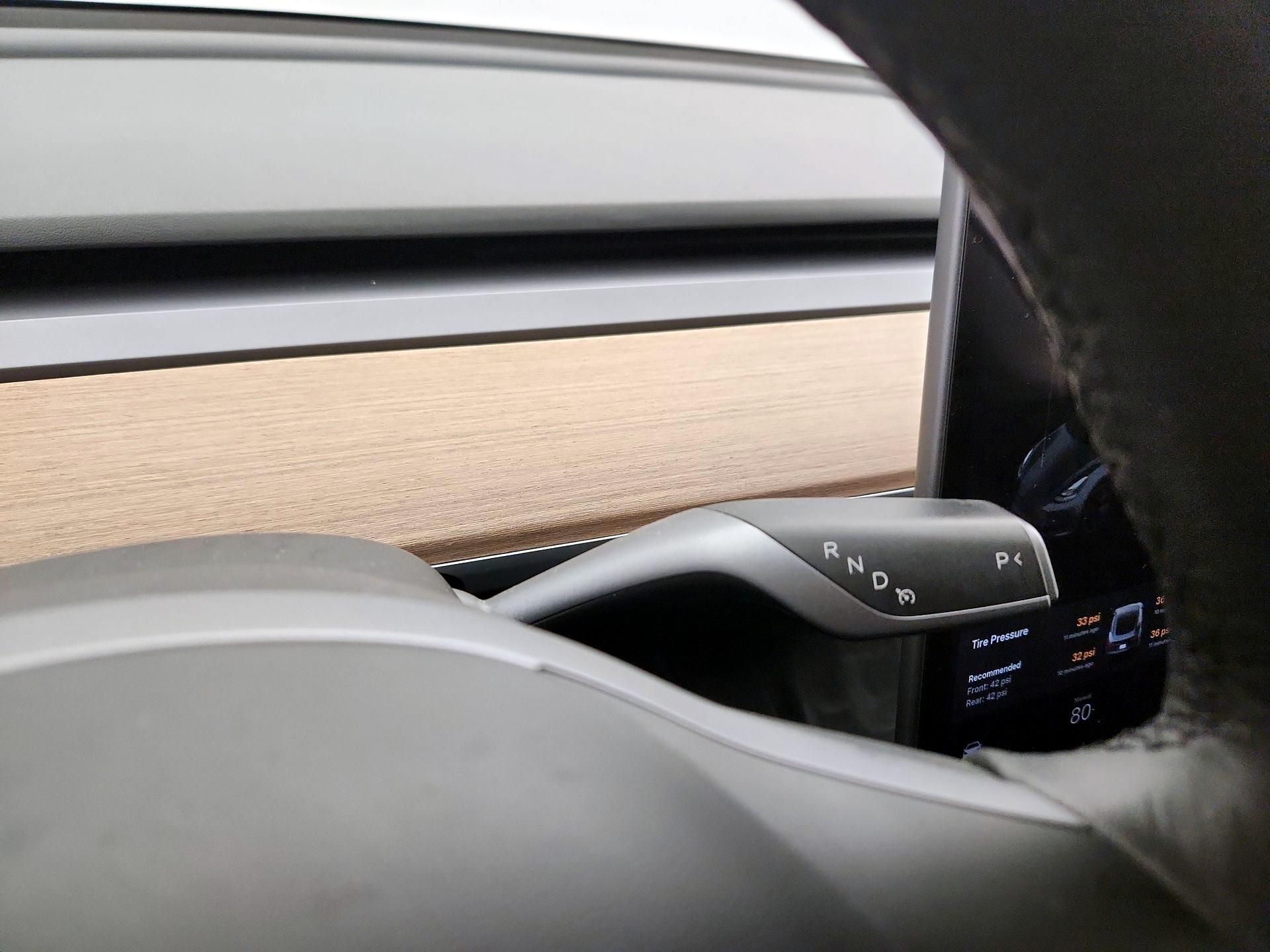 Thumbnail: 2021 Tesla Model 3 - 17