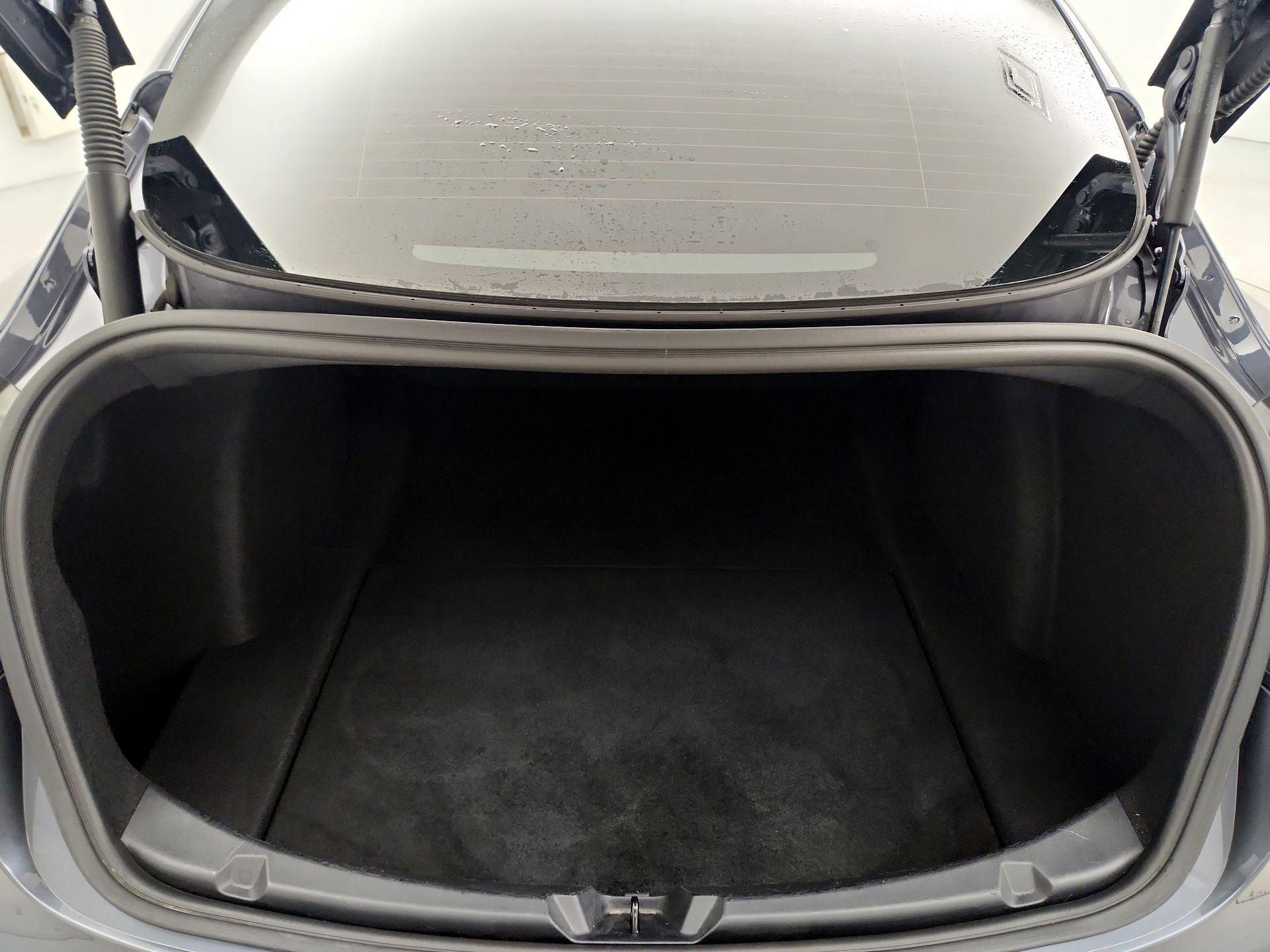 Thumbnail: 2021 Tesla Model 3 - 20