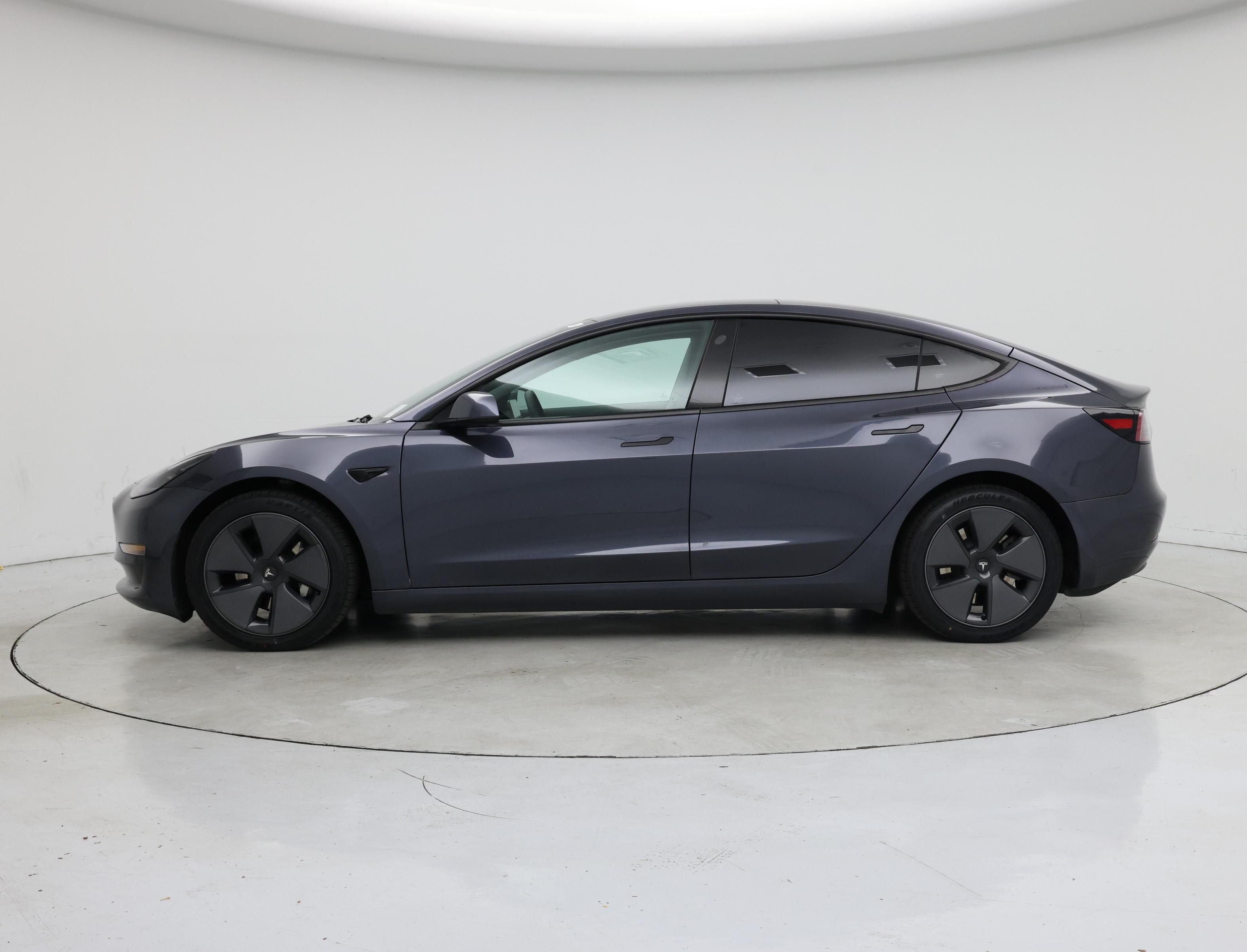 Thumbnail: 2021 Tesla Model 3 - 3