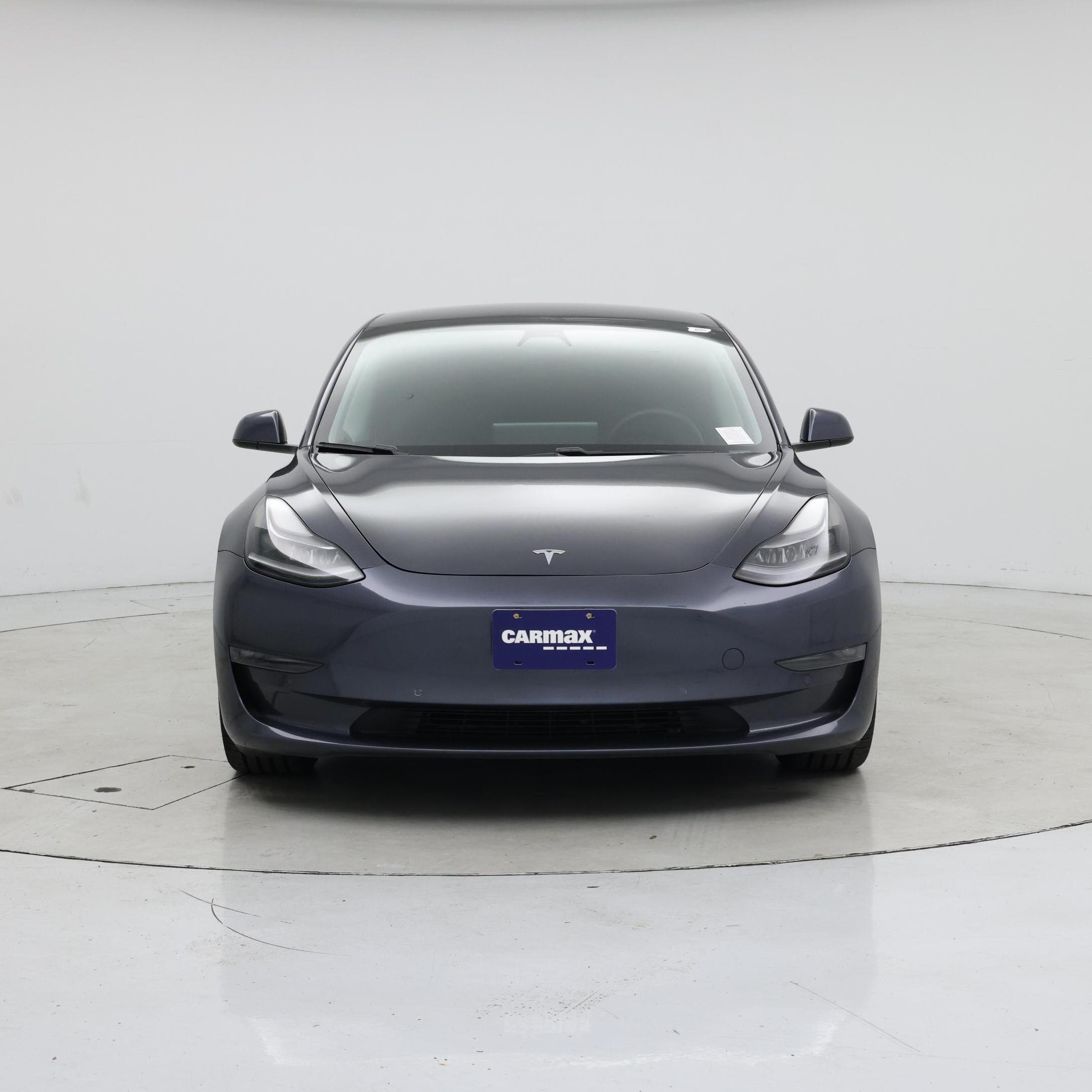 Thumbnail: 2021 Tesla Model 3 - 5