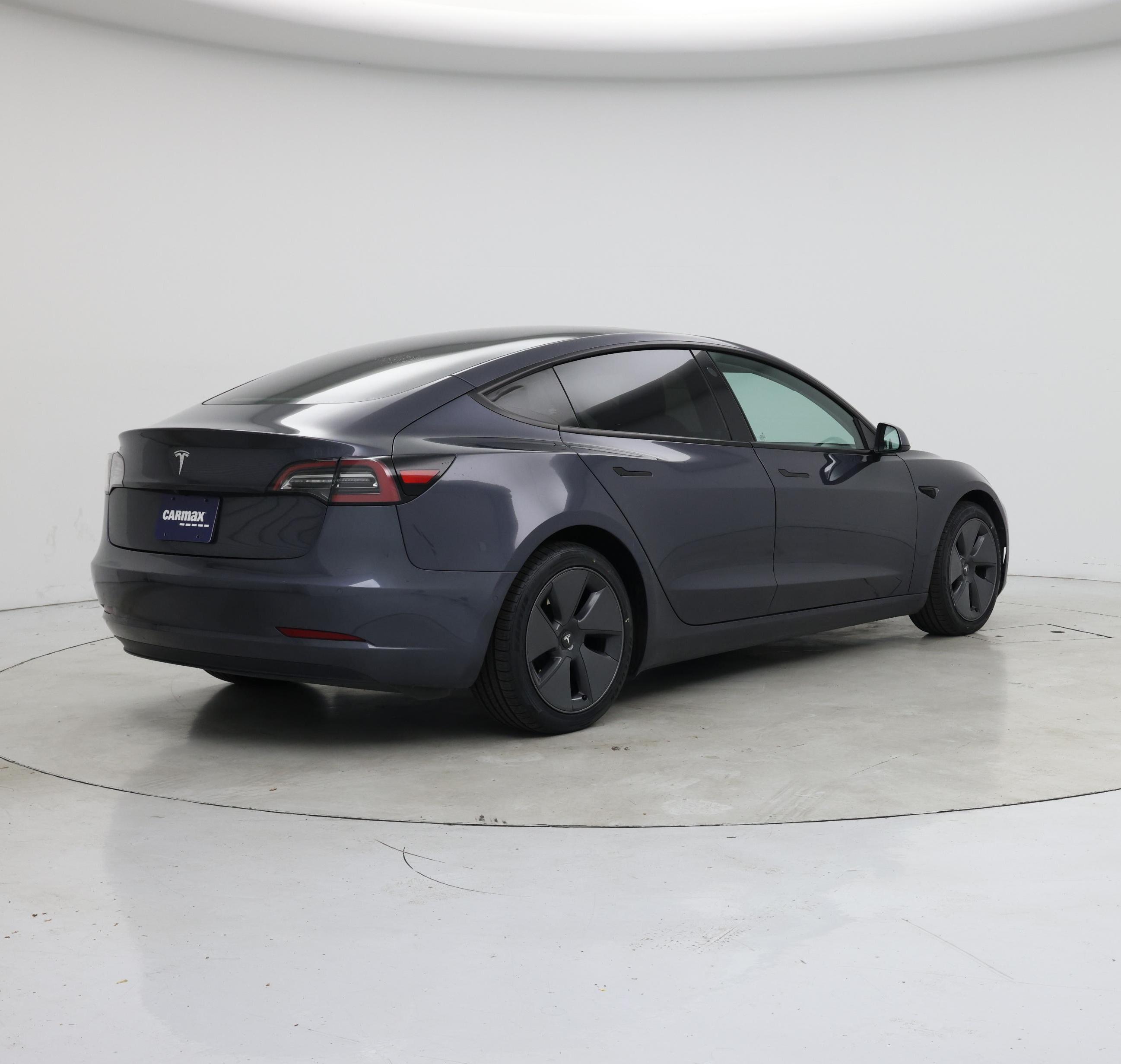 Thumbnail: 2021 Tesla Model 3 - 8